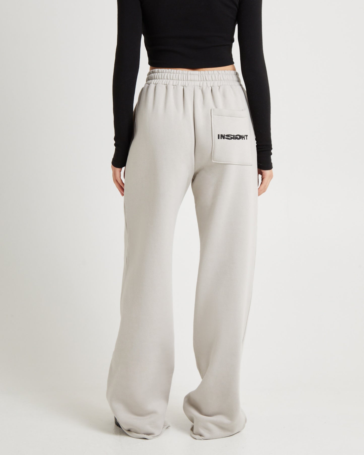 Haze Straight Leg Trackpants