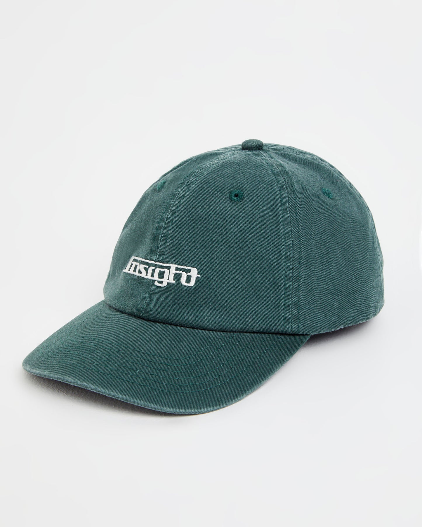 Admission Cap