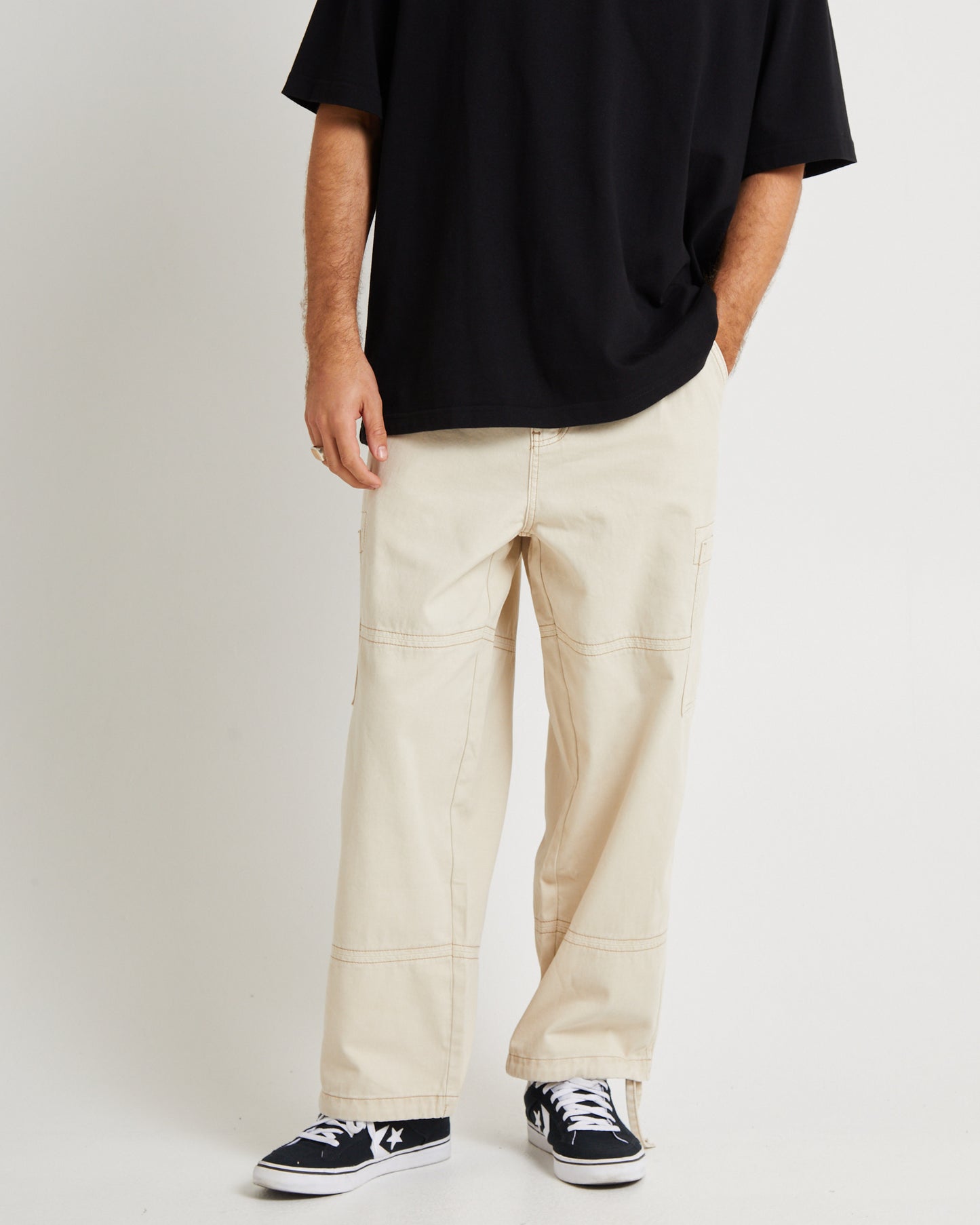 Commune Cargo Pants