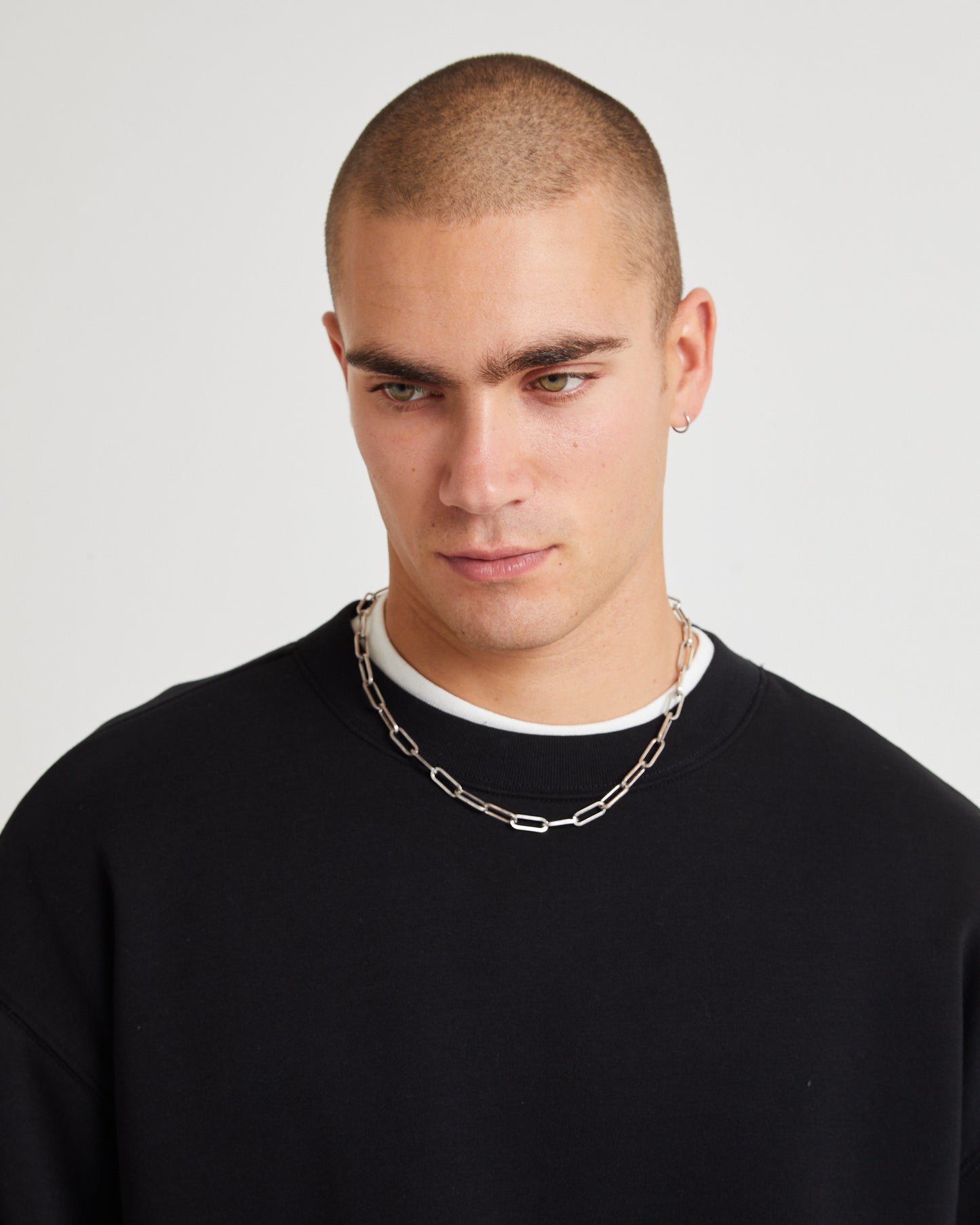 Loop Necklace