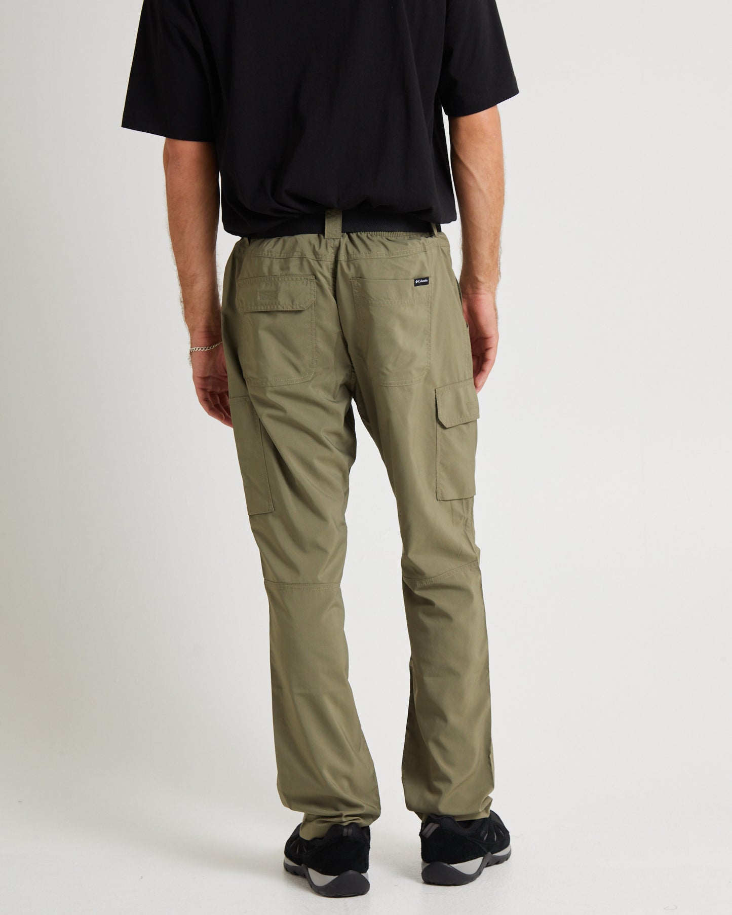 Silver Ridge Utility Pants