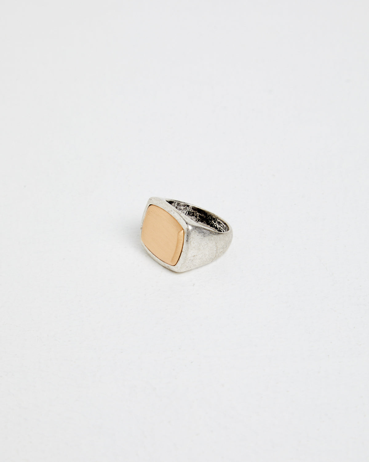 Insert Ring SILVER