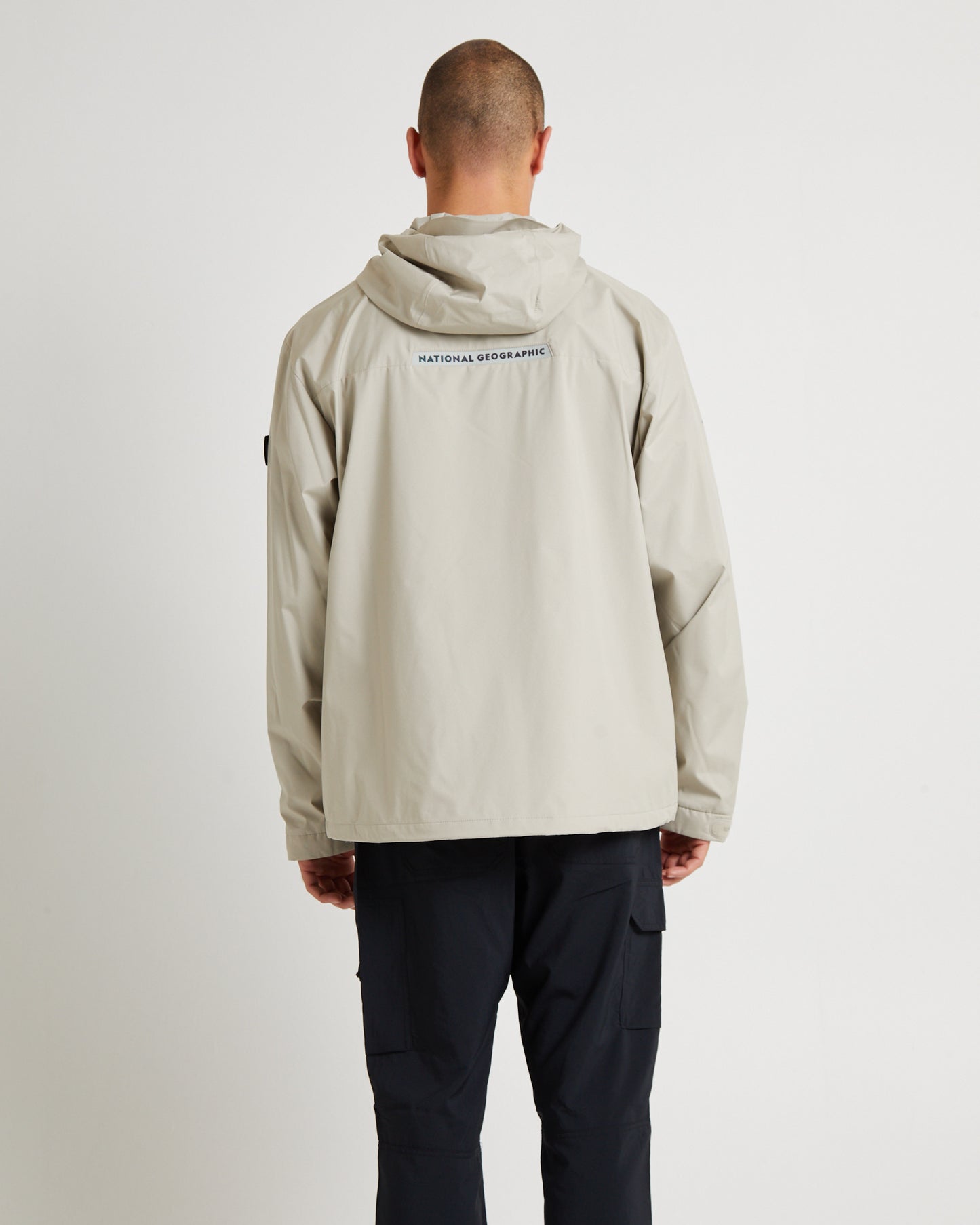 Gore-Tex Urban Infinium Jacket