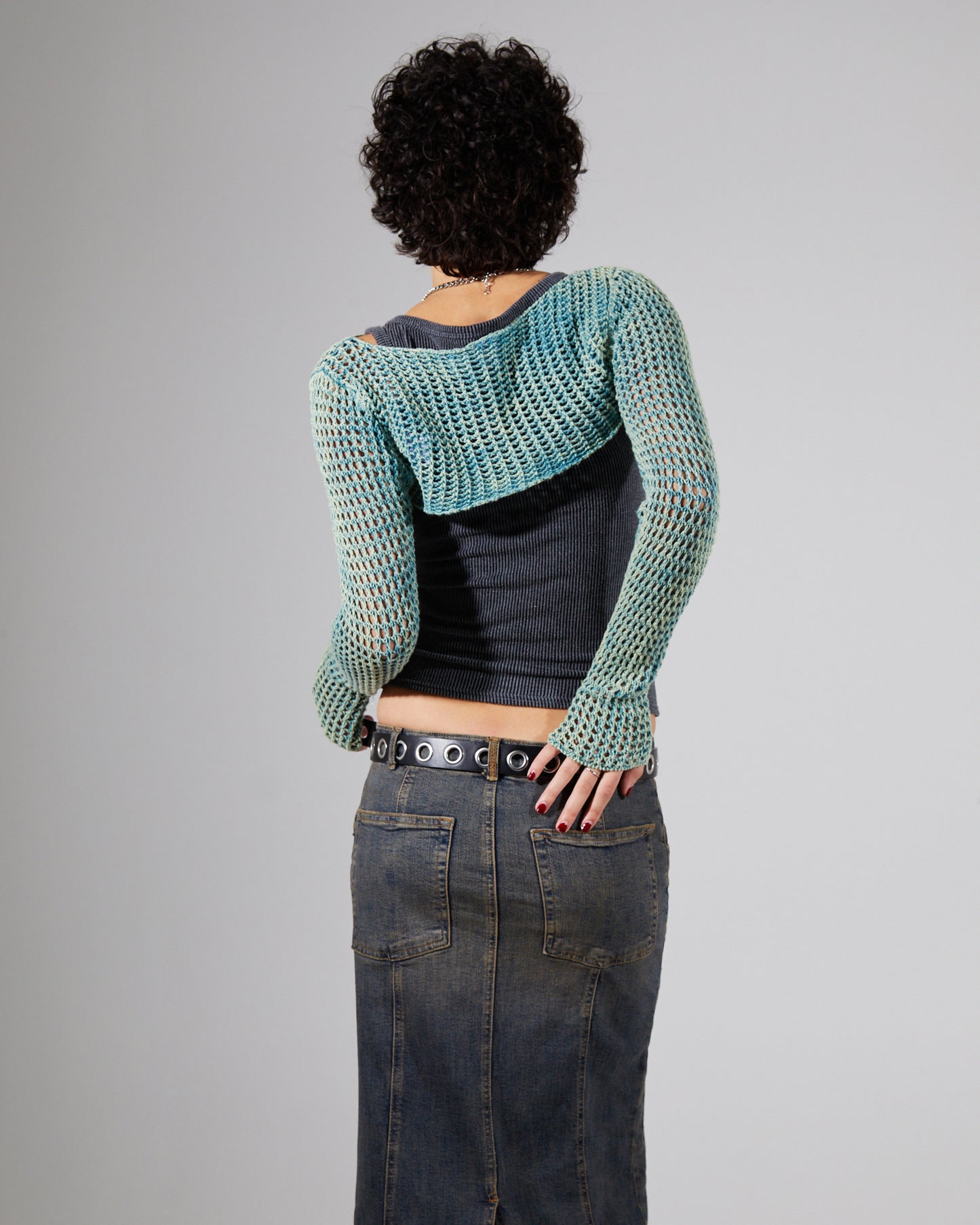 Acid Lattice Shrug