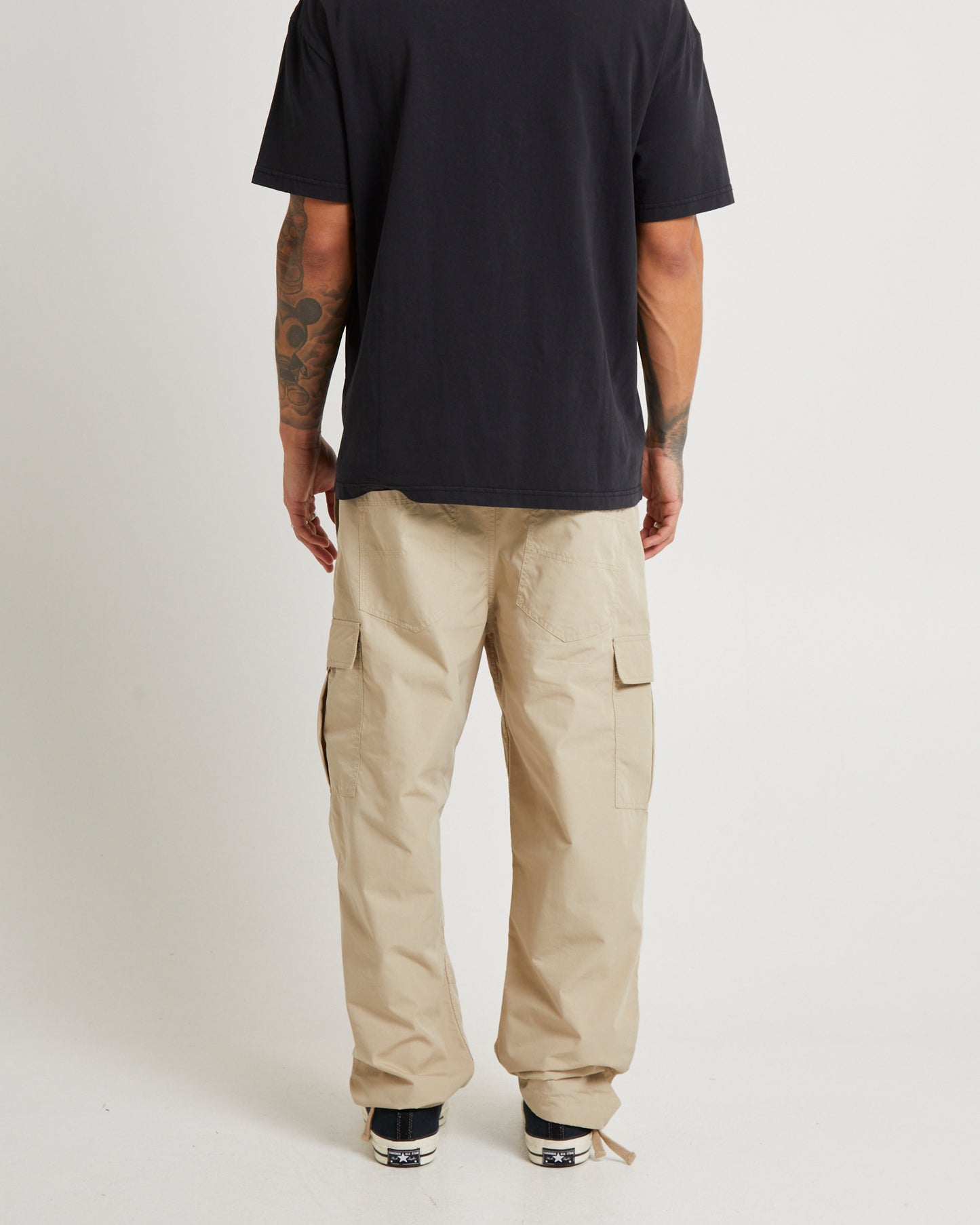 Globe Multi Cargo Pants