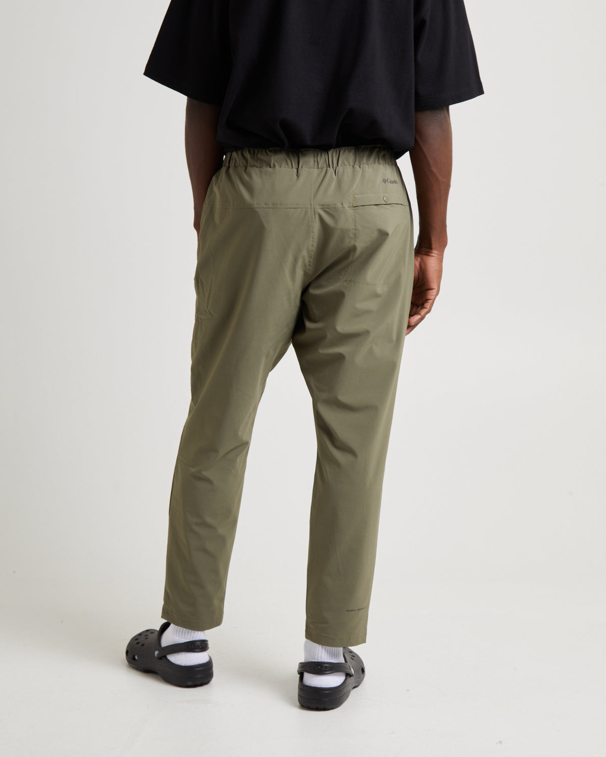 Hike Lined Pants Khaki KHAKI