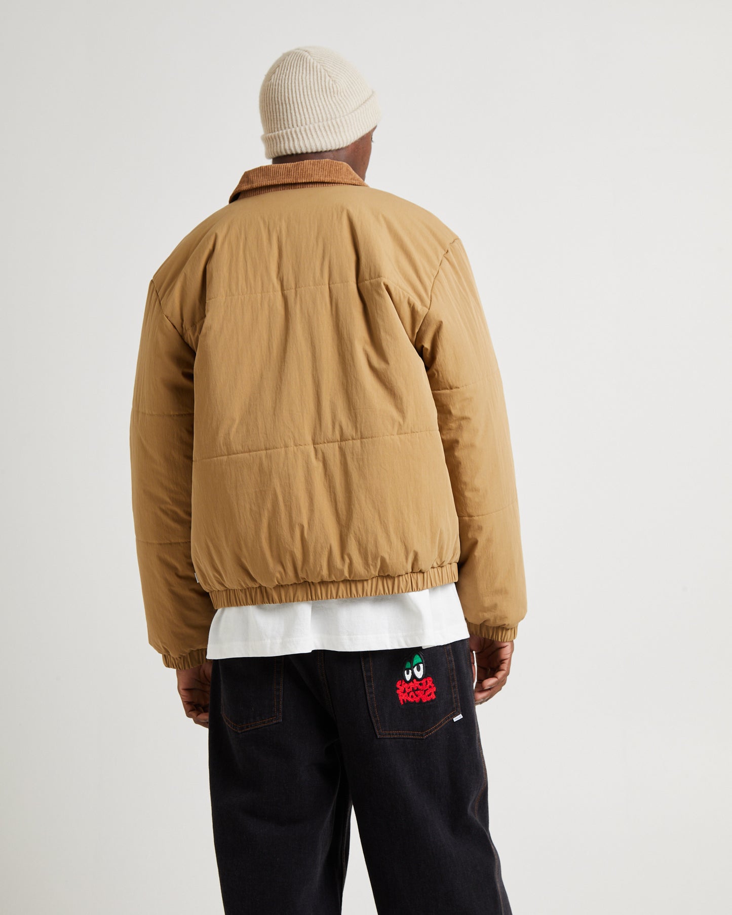 Puffer Palmer Jacket