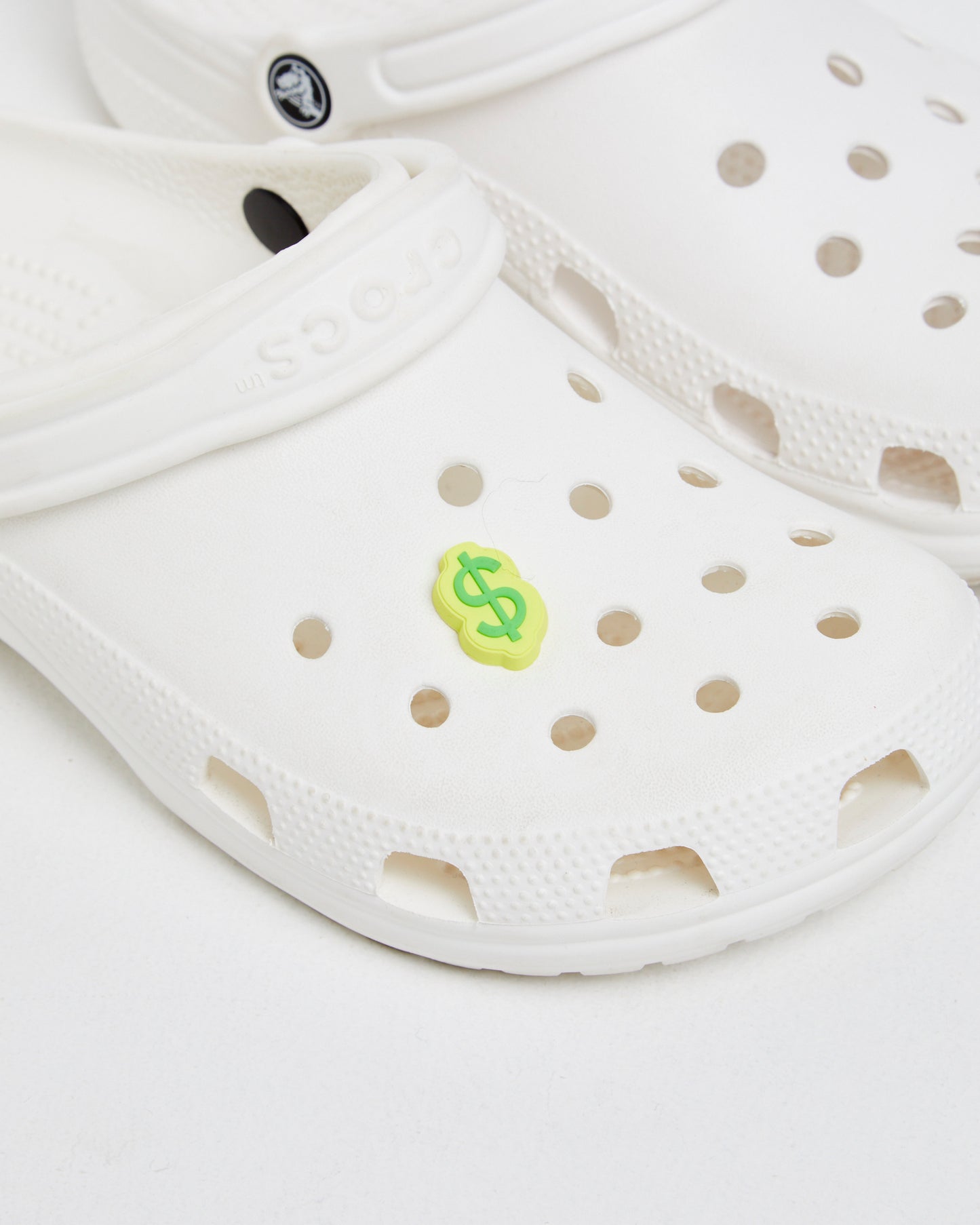 Slime Dollar Sign Jibbit