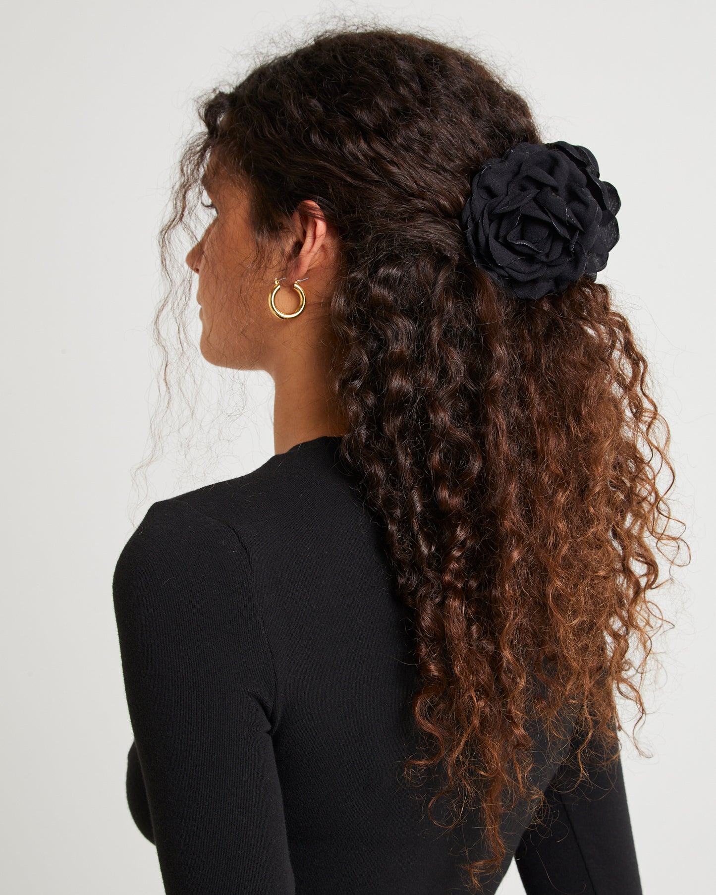 Flower Clip