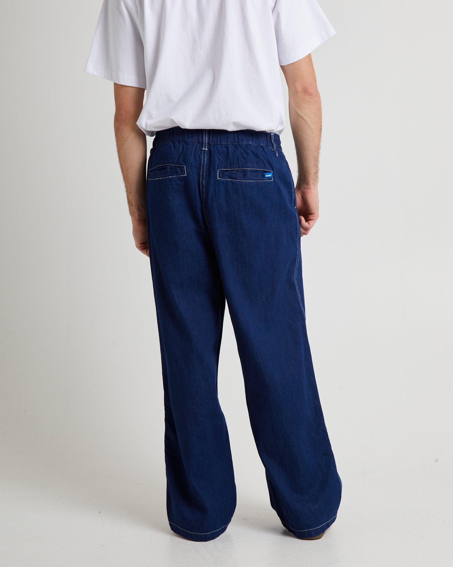 Carpenter Pants