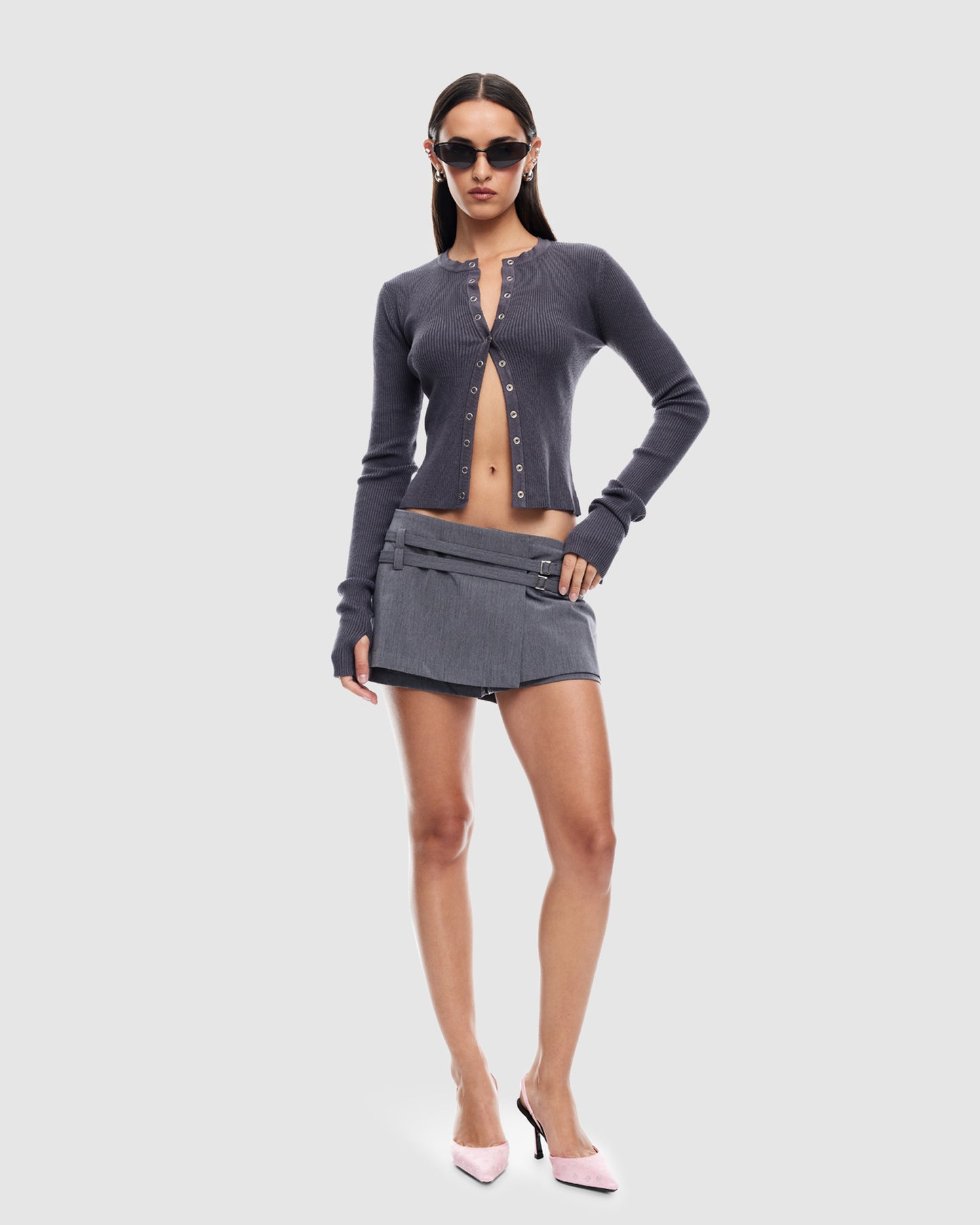 Deuce Skort