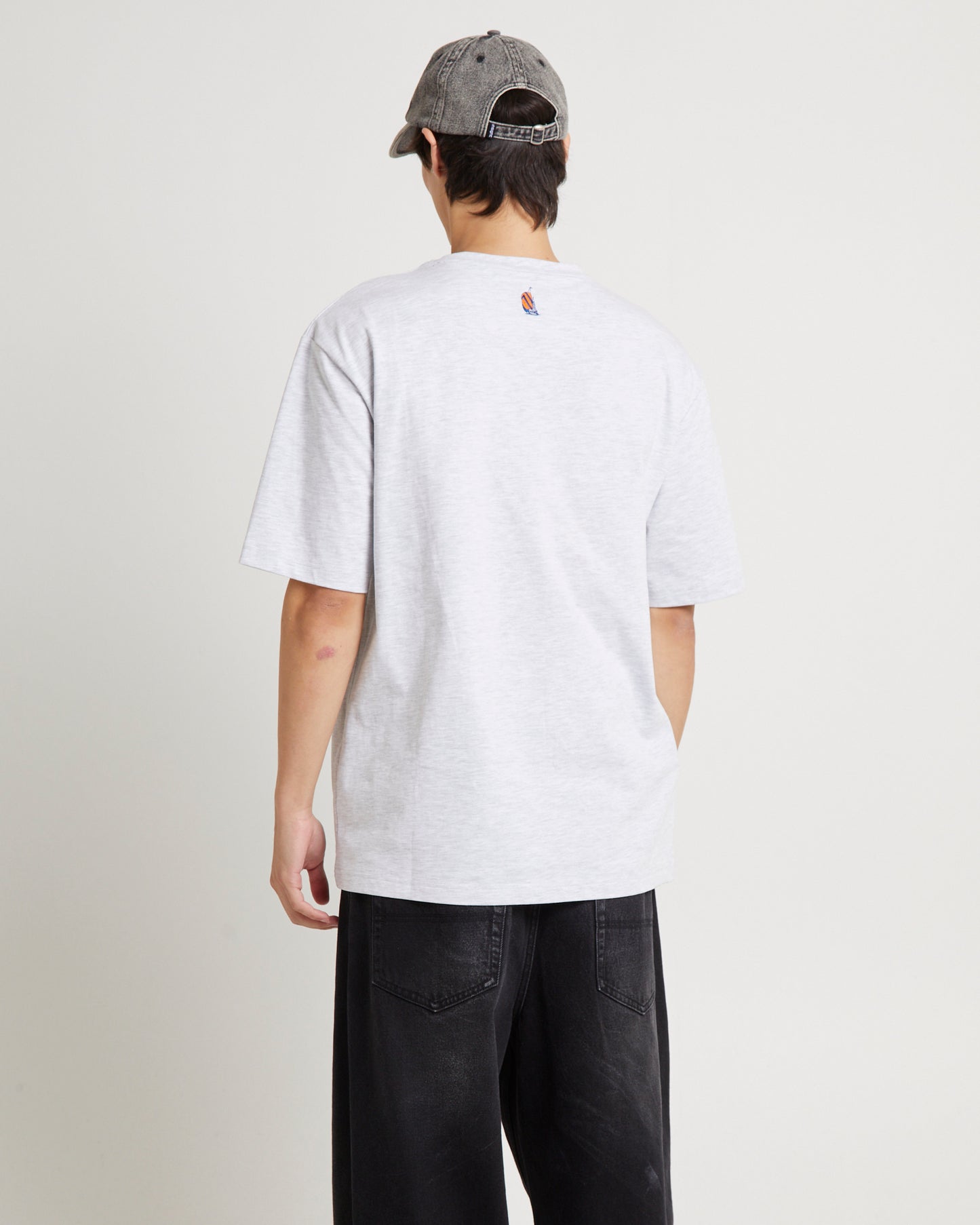 Taconia Heavyweight T-Shirt