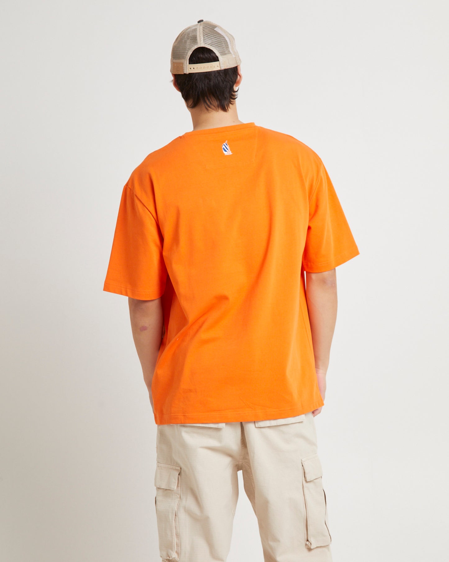 Taconia Heavyweight T-Shirt