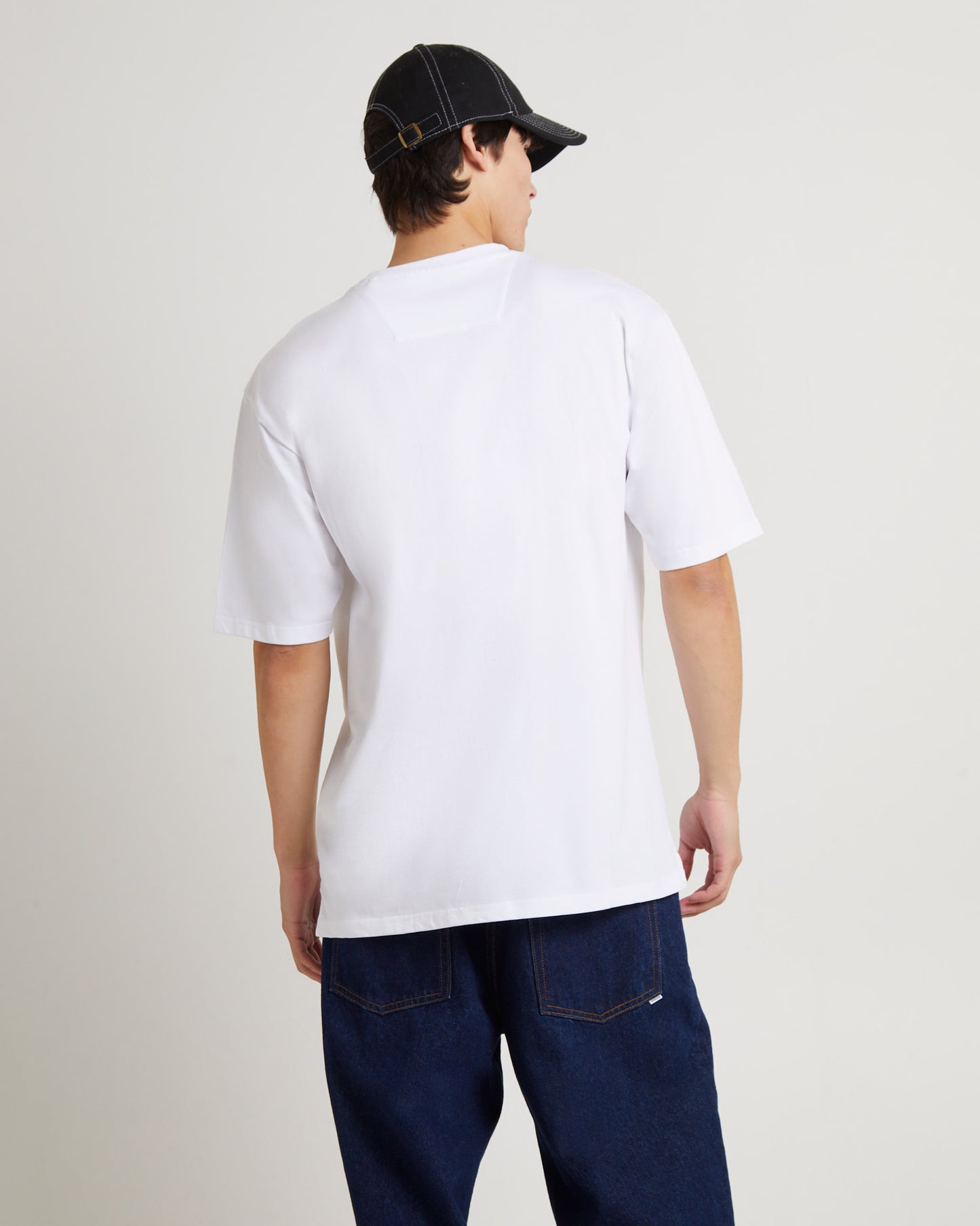 Hamarock Short Sleeve T-Shirt