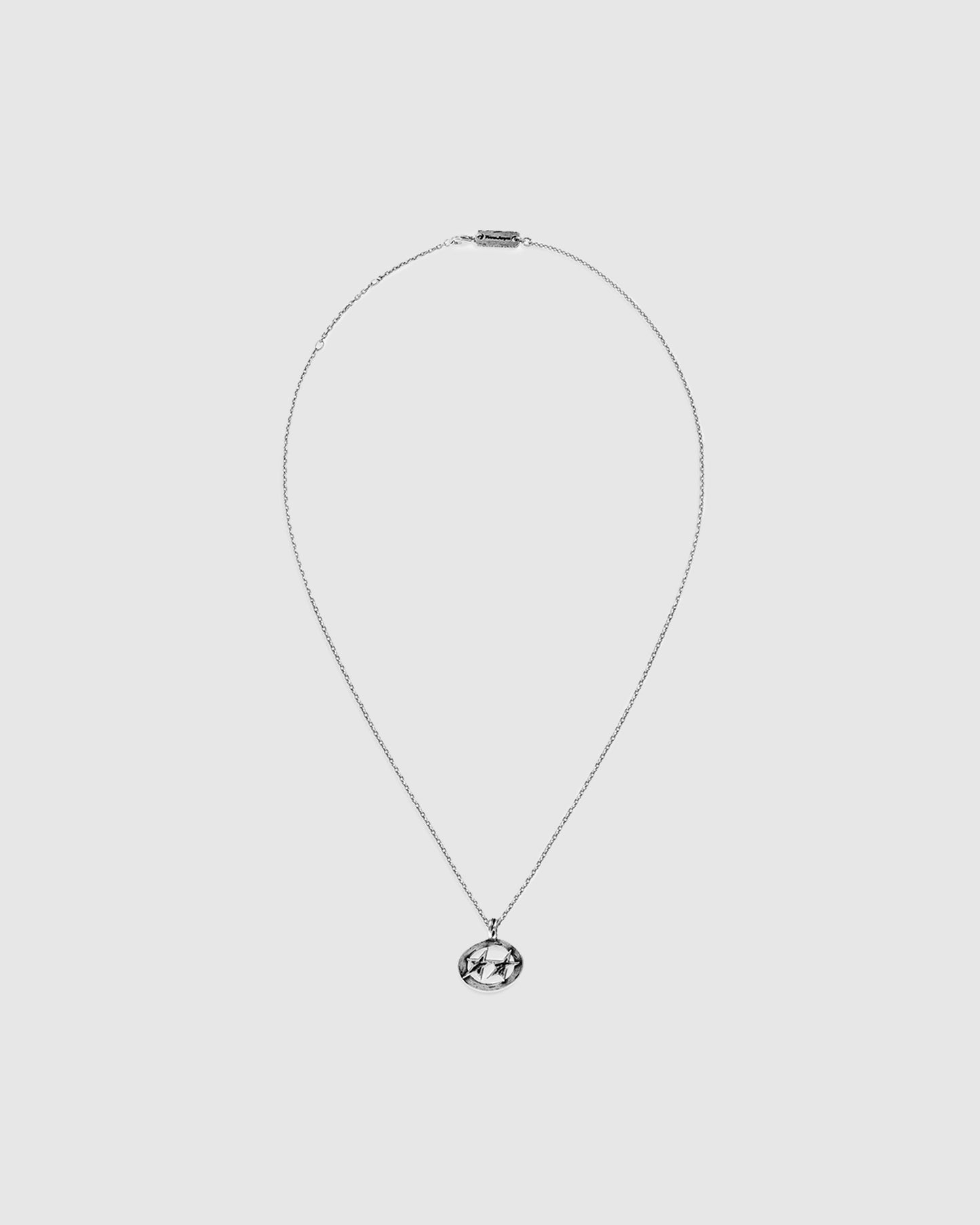 Twojeys Superstar Necklace