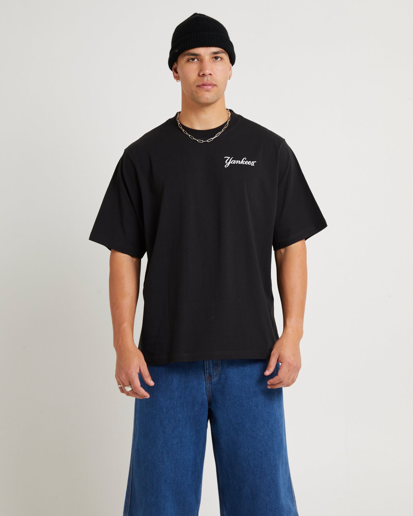 Script Heavyweight T-Shirt