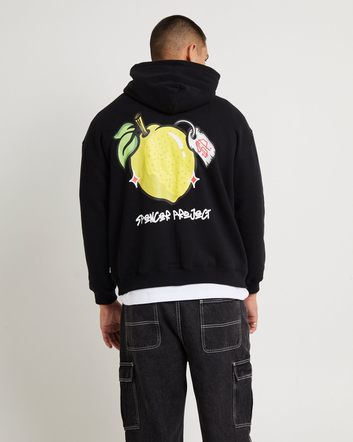 Pricey Hoody