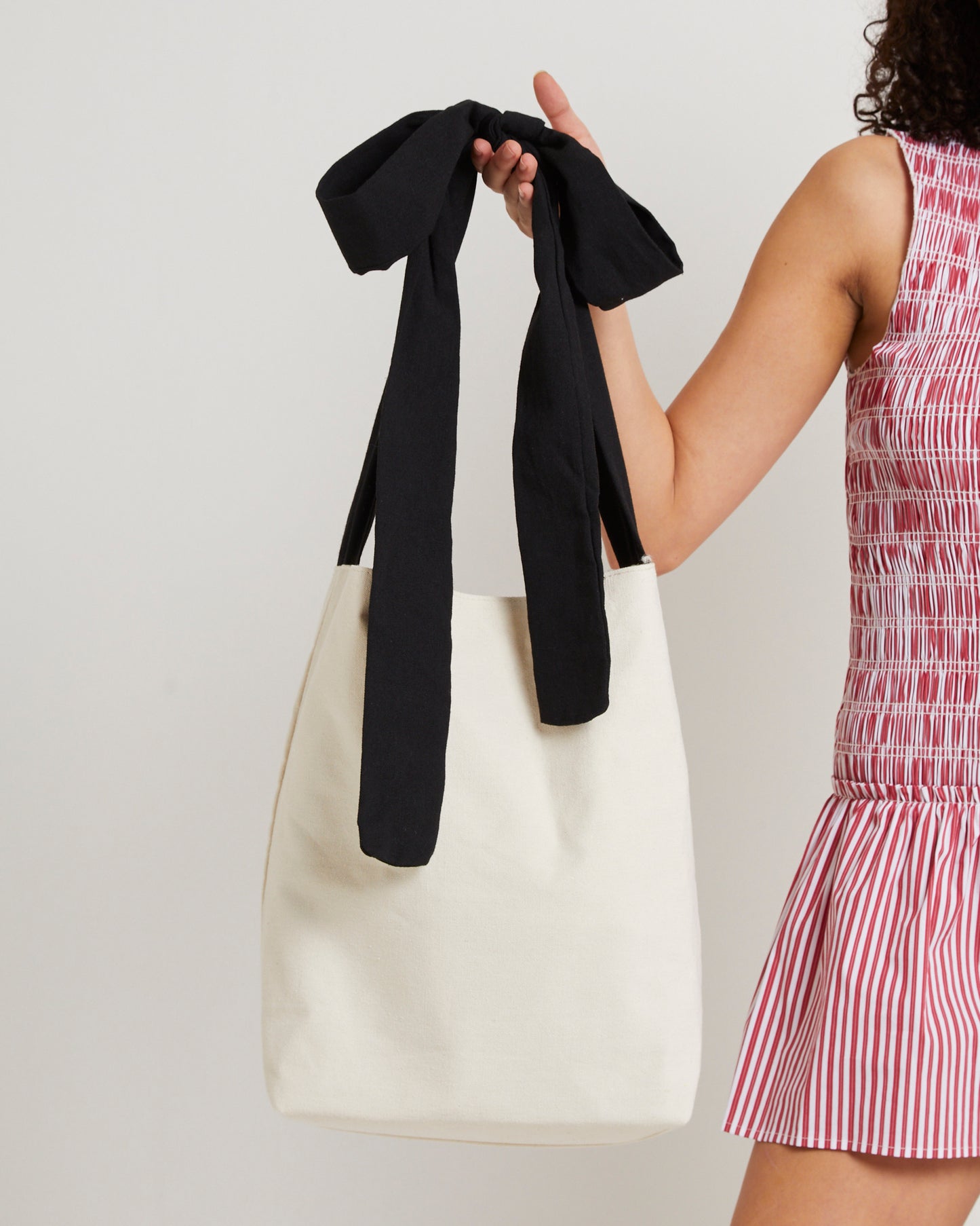 Bow Tote