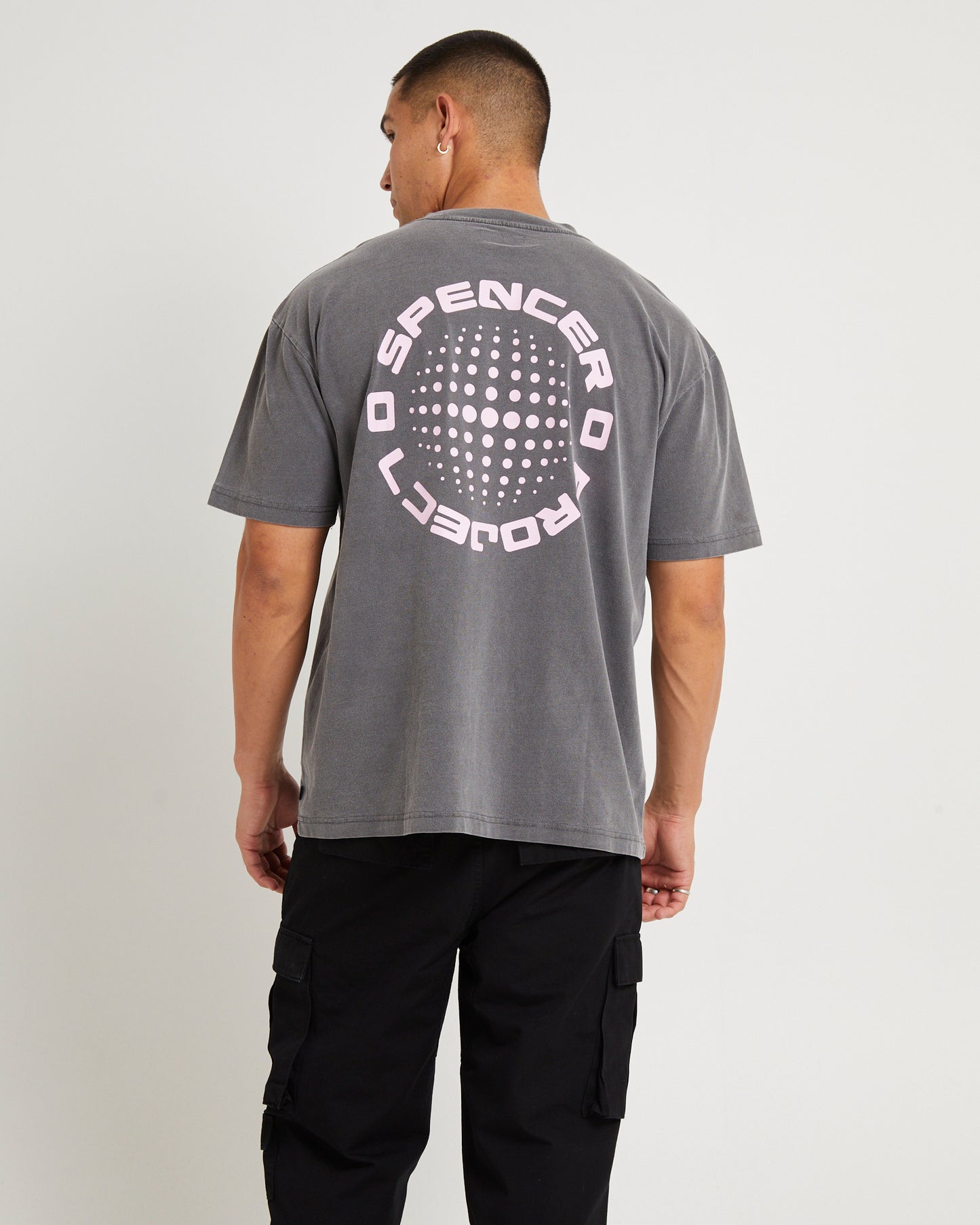 Ministry T-Shirt