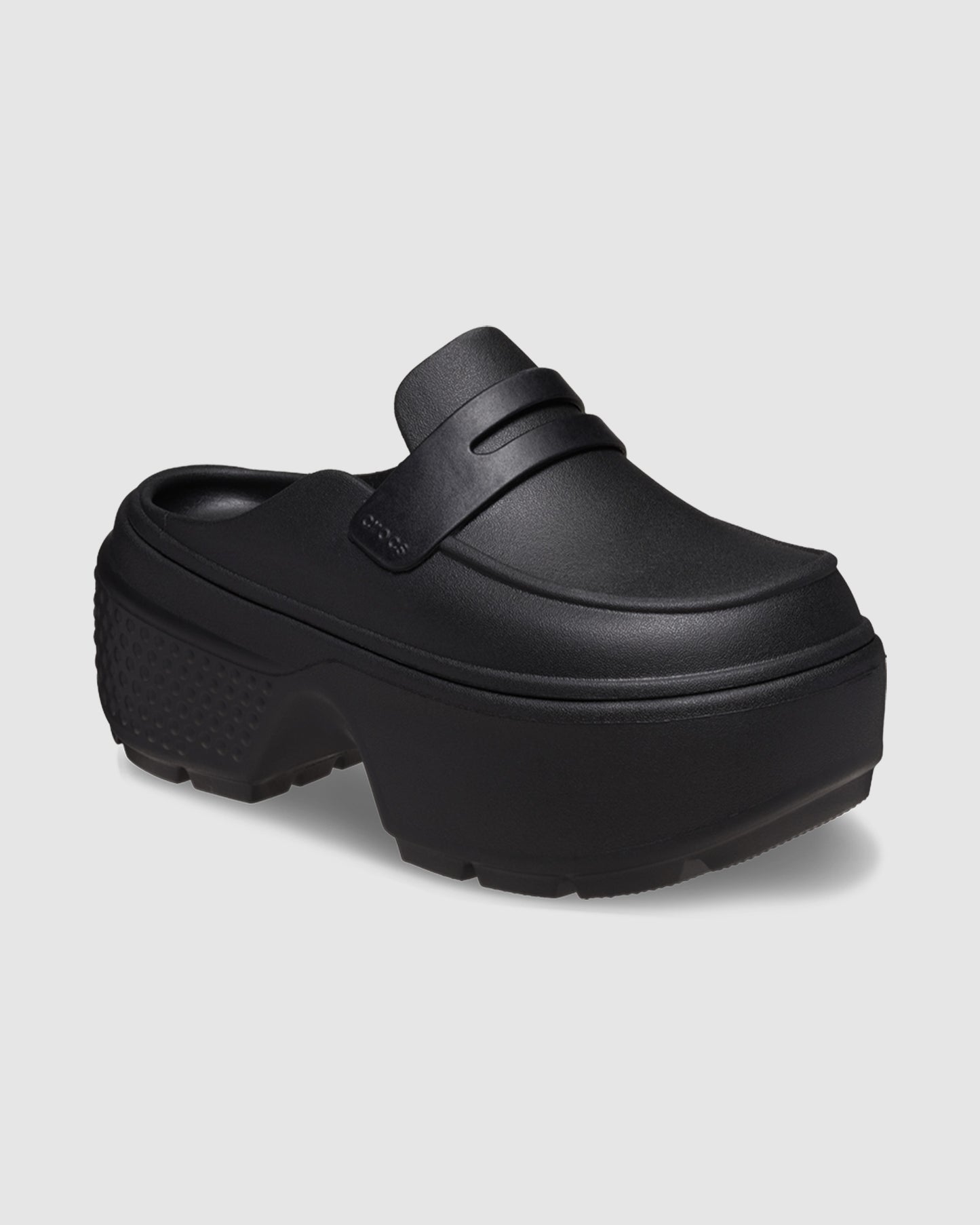 Stomp Loafer