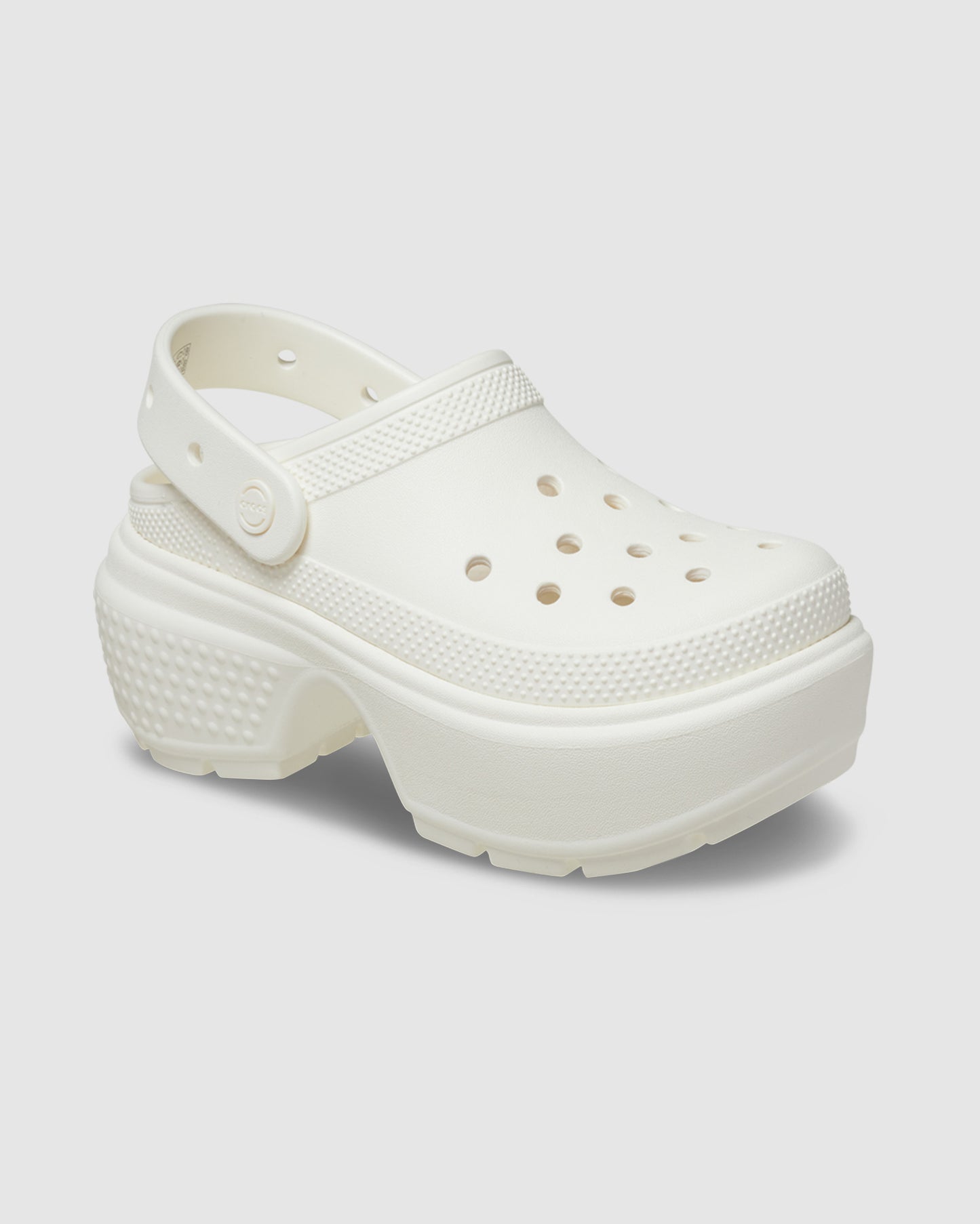 Stomp Clogs