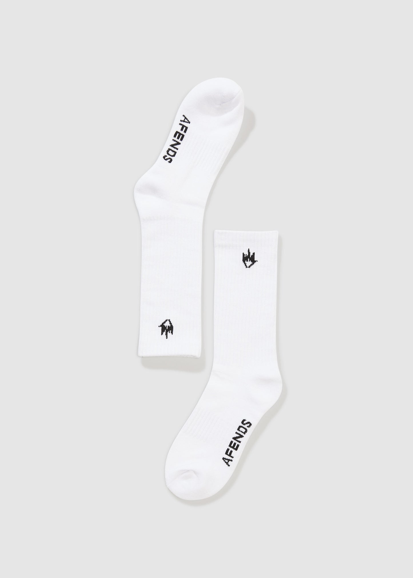 Flame Socks Three Pack