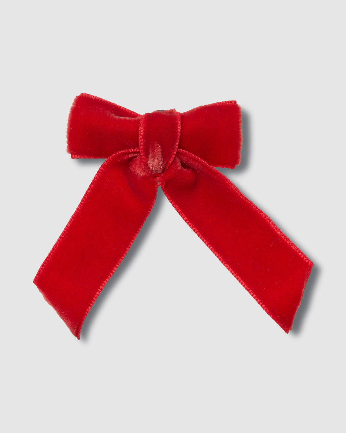 Red Velvet Bow Jibbit ASST