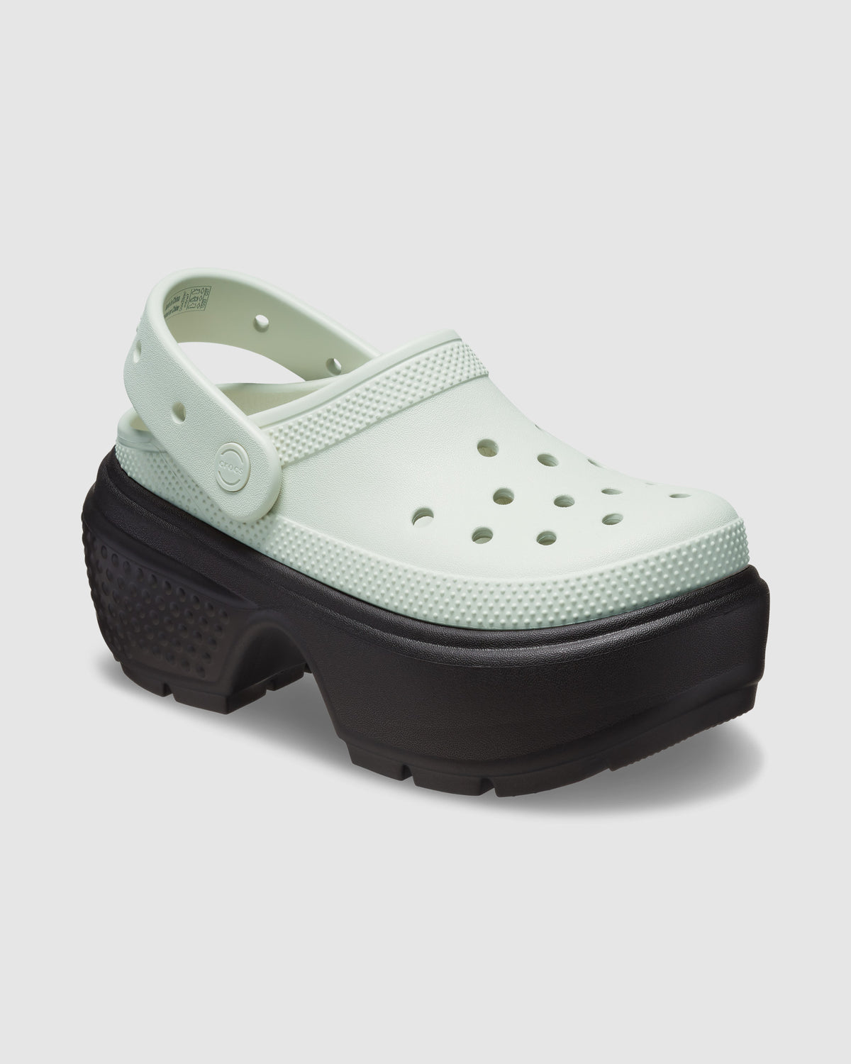 Stomp Clogs LINEN