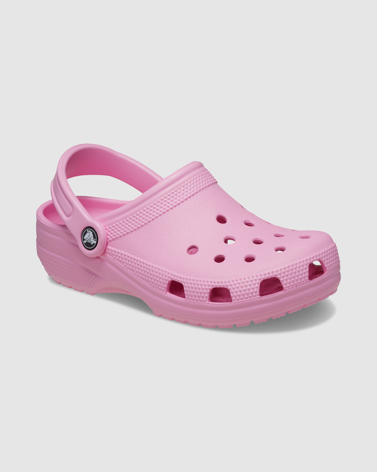 Classic Clogs PINK TWEED