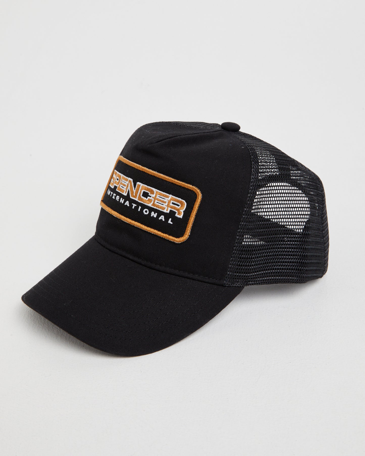 SP Workwear Trucker