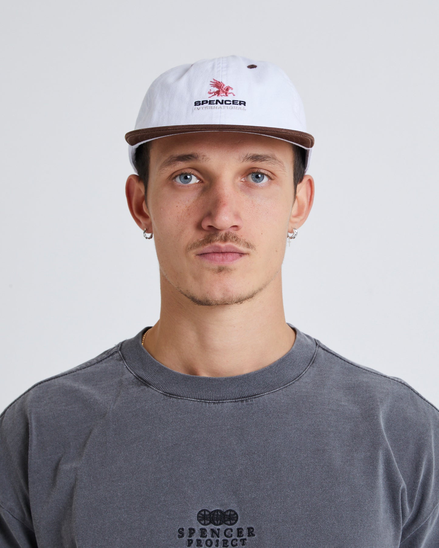 Spencer Pegasus Cap