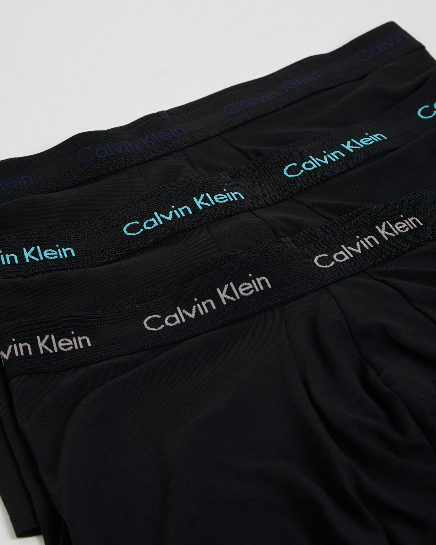 Cotton Stretch 3-Pack Boxer Brief