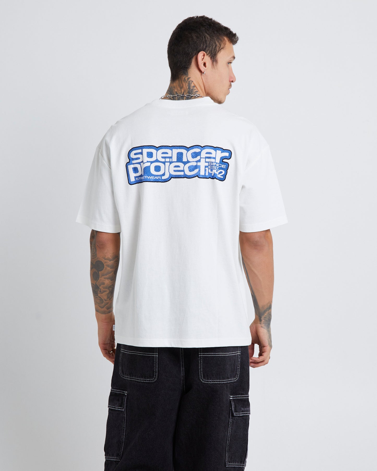 Doughnut Short Sleeve T-Shirt