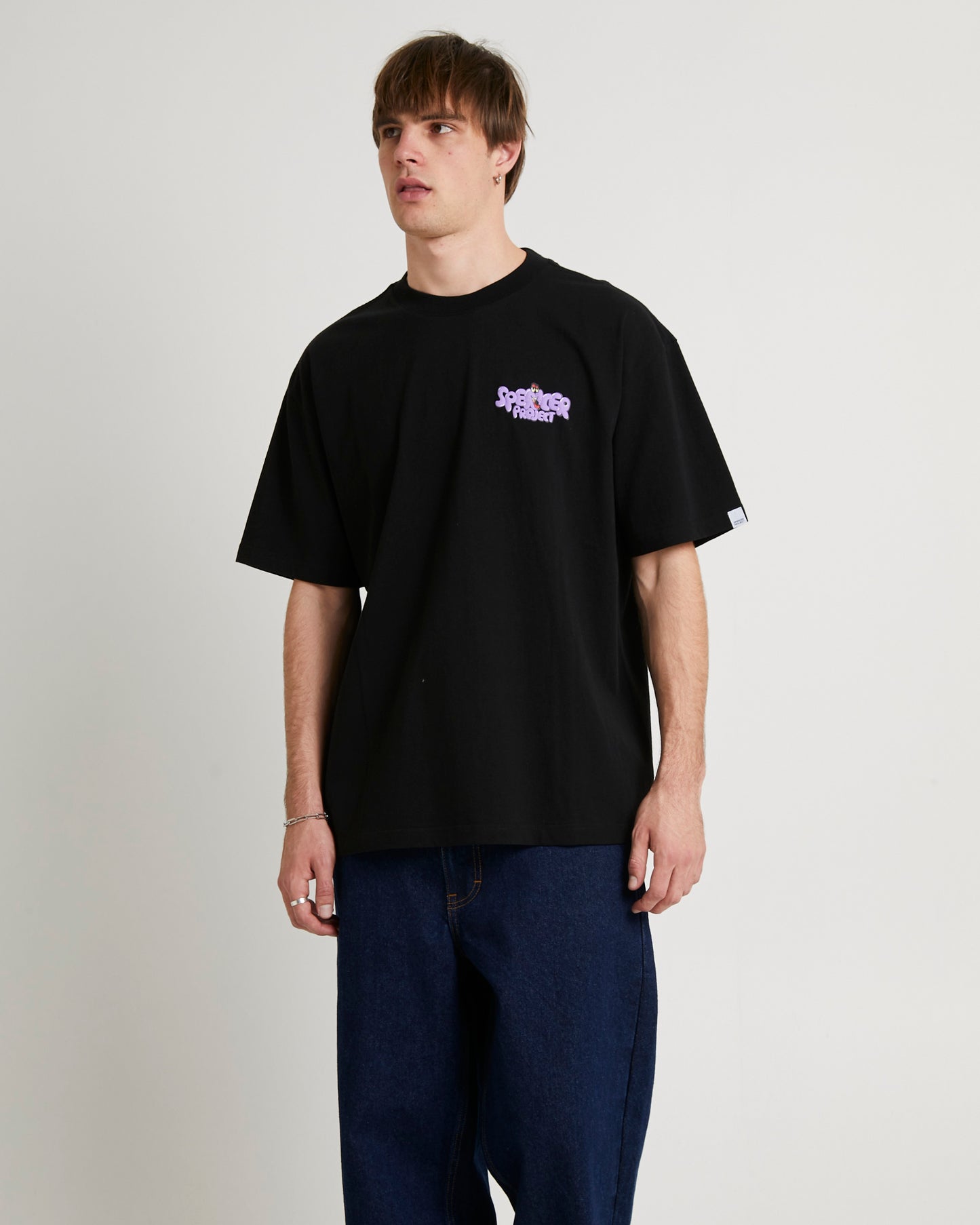 Tagger Short Sleeve T-Shirt