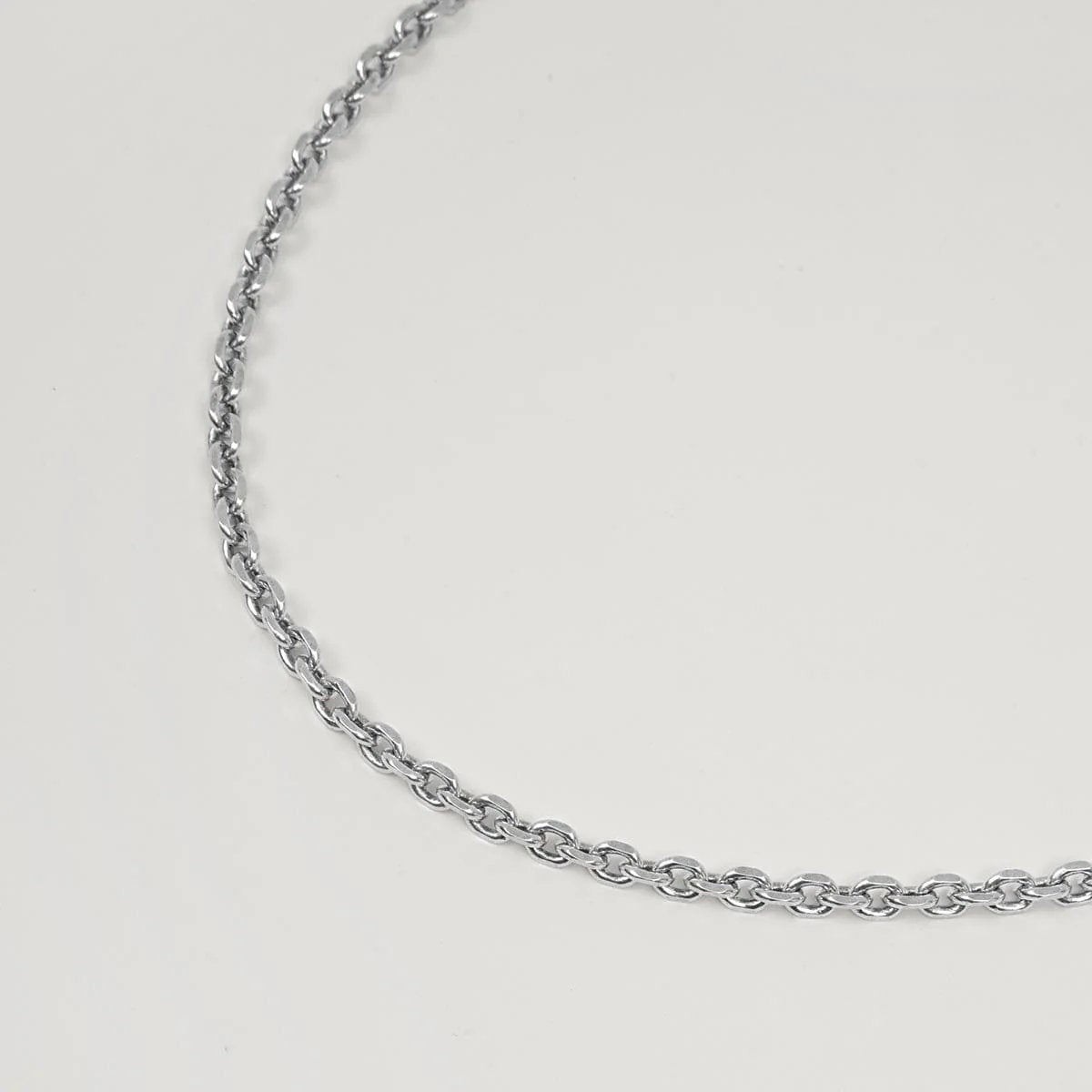 Kailua Chain SILVER