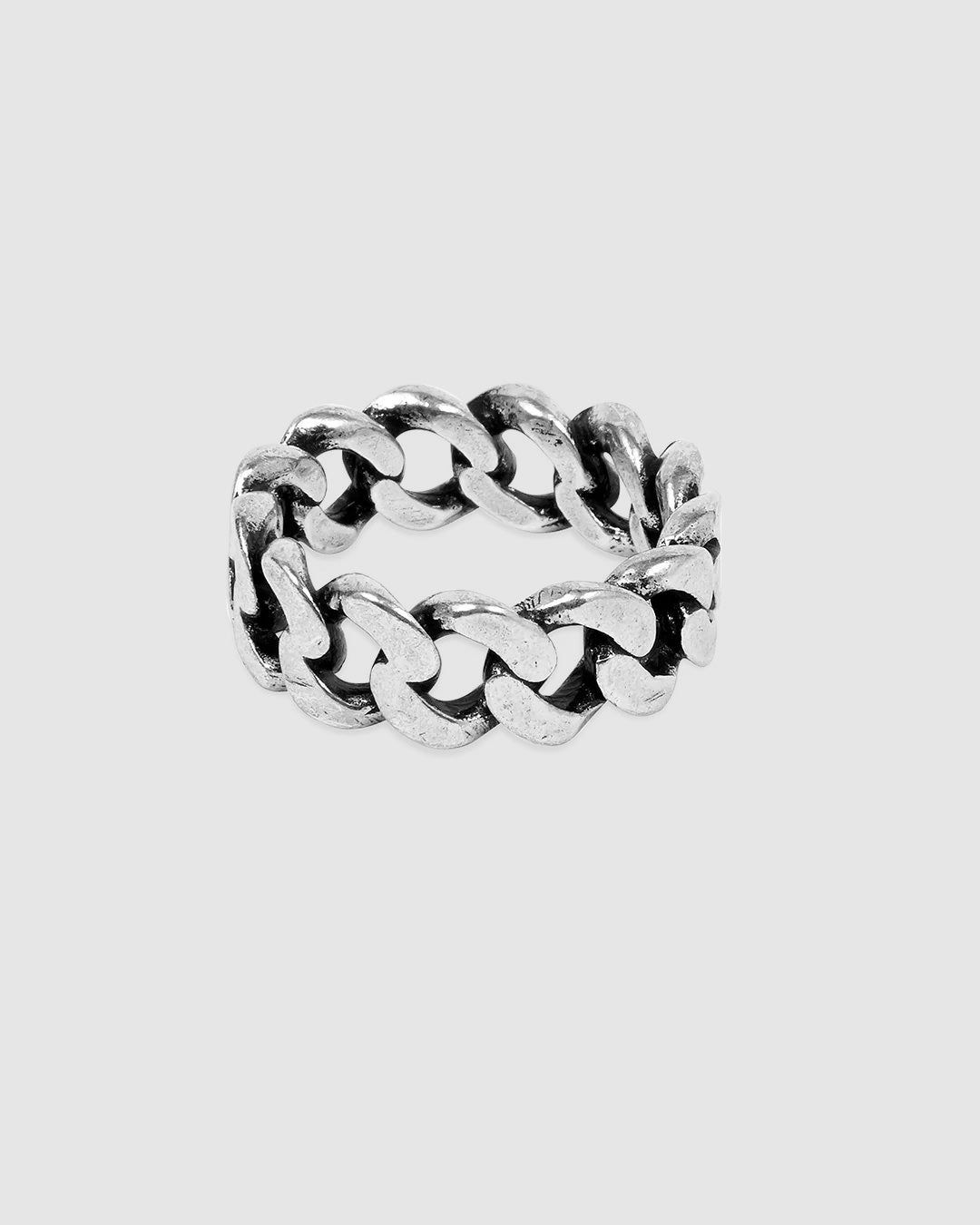 Cuban Ring
