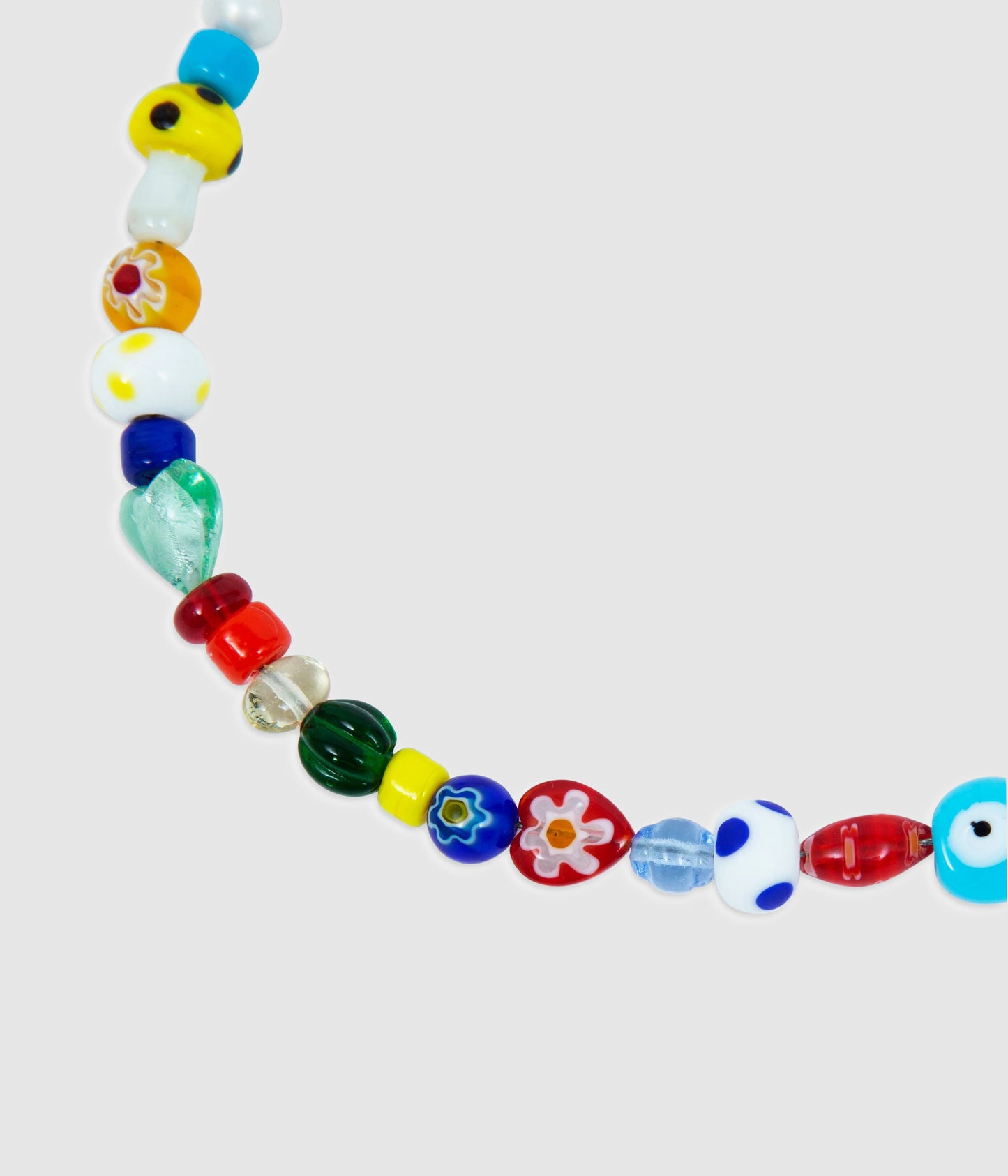 Shining Necklace