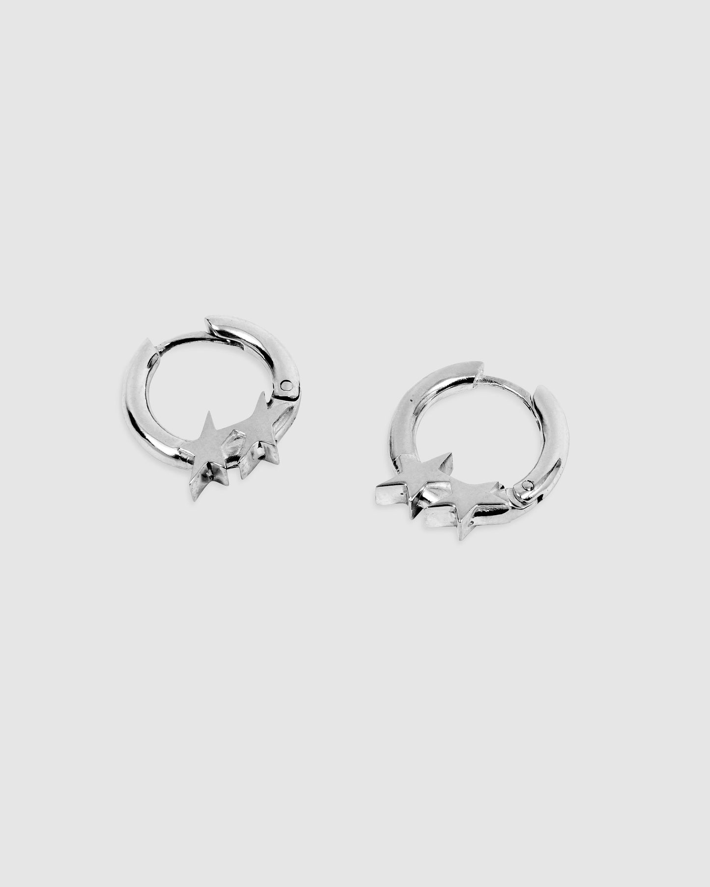 TJ Icon Earrings