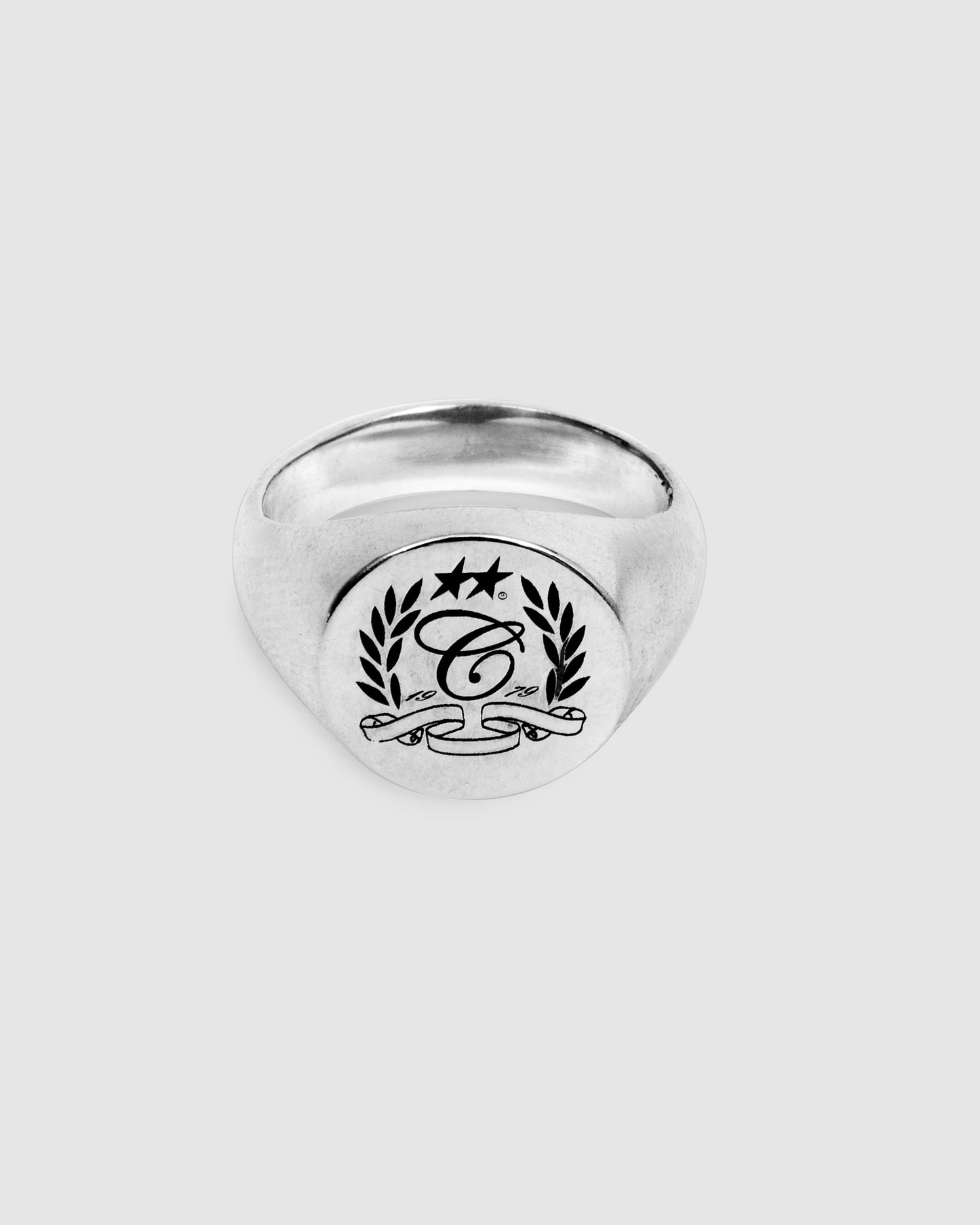 Stamp Signet