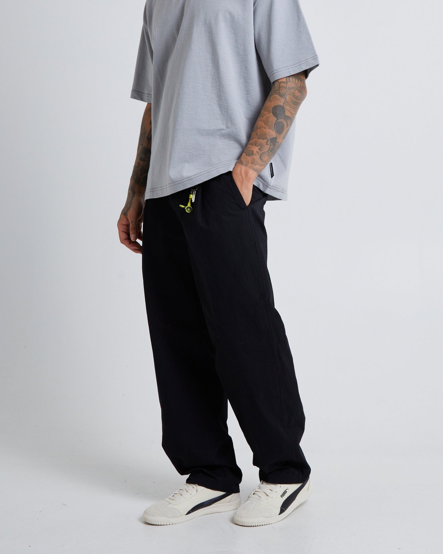 Del Sol Pants