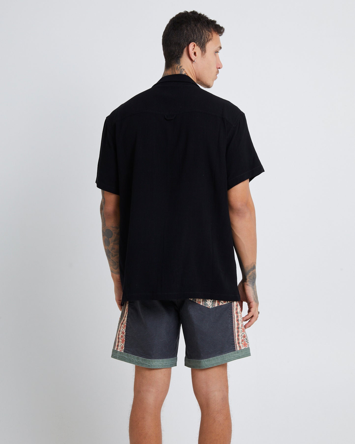 Ernie Resort Shirt