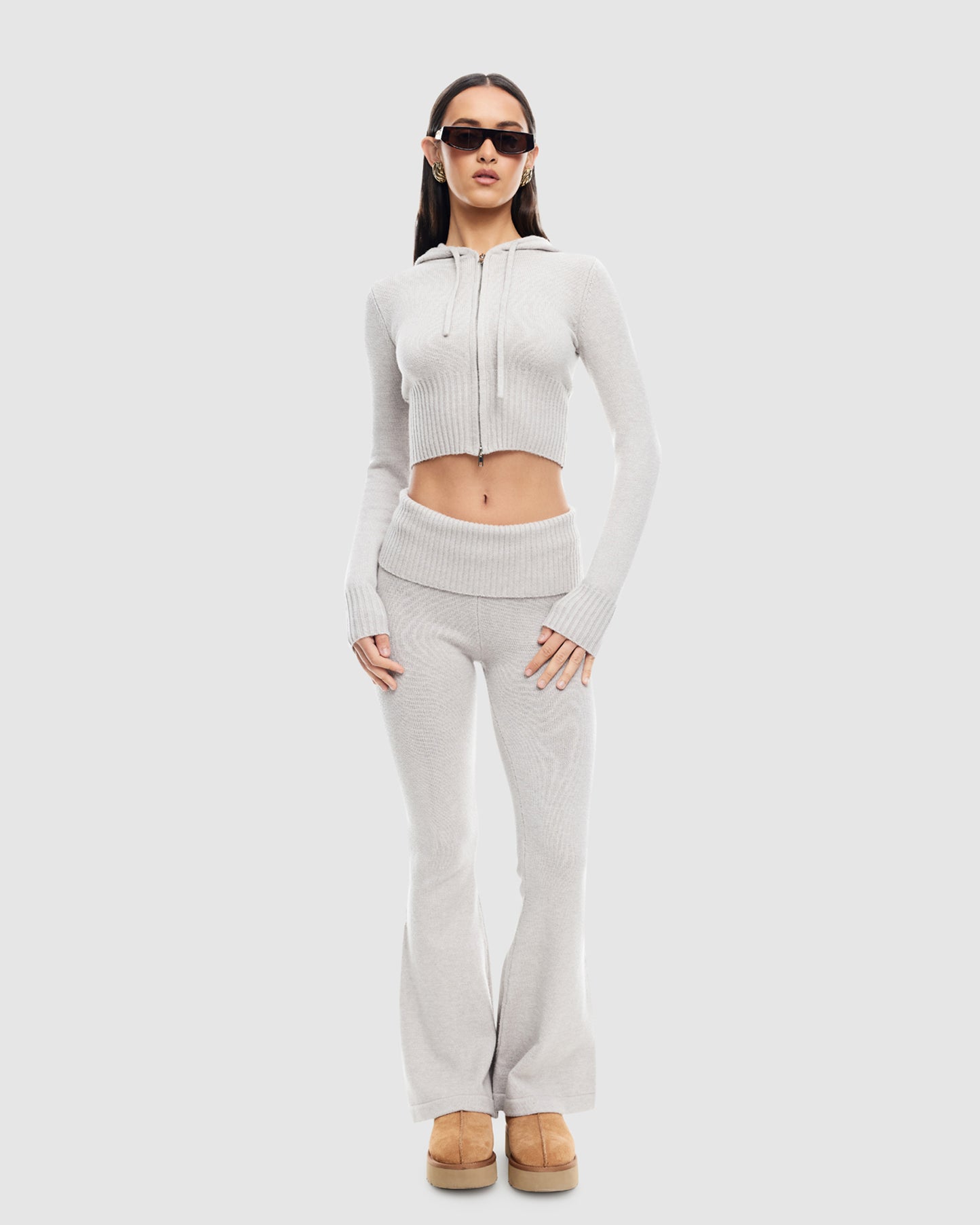 Muse Knit Top