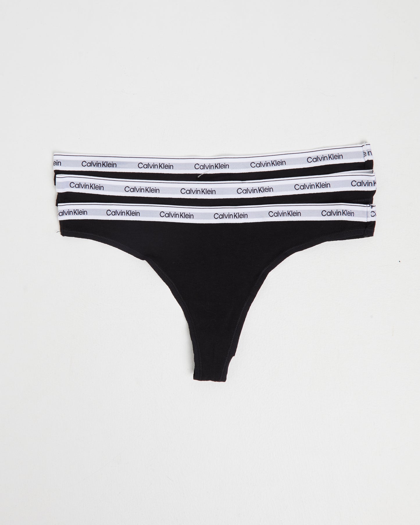 Carousel G- String 3 Pack