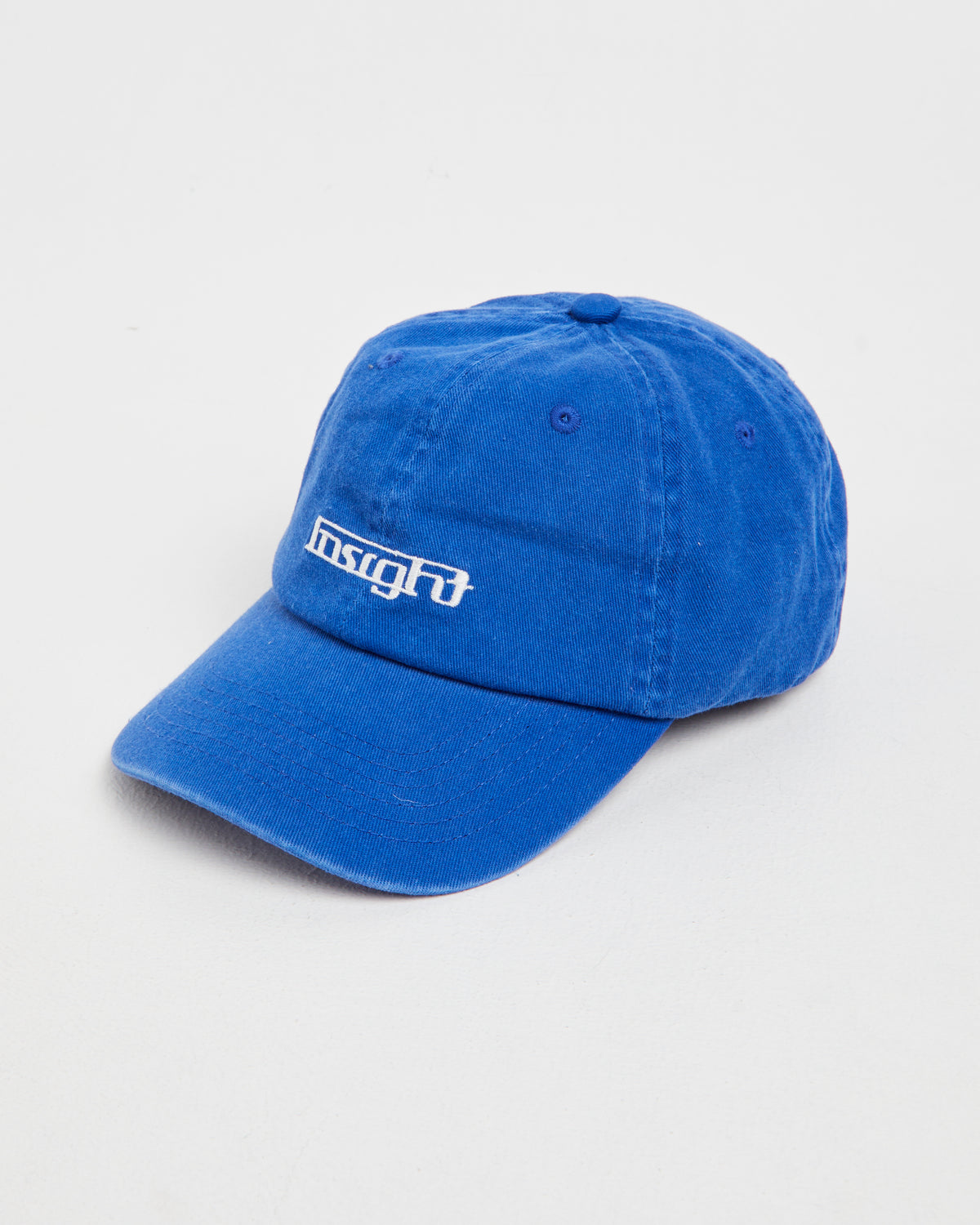 Admission Cap COBALT