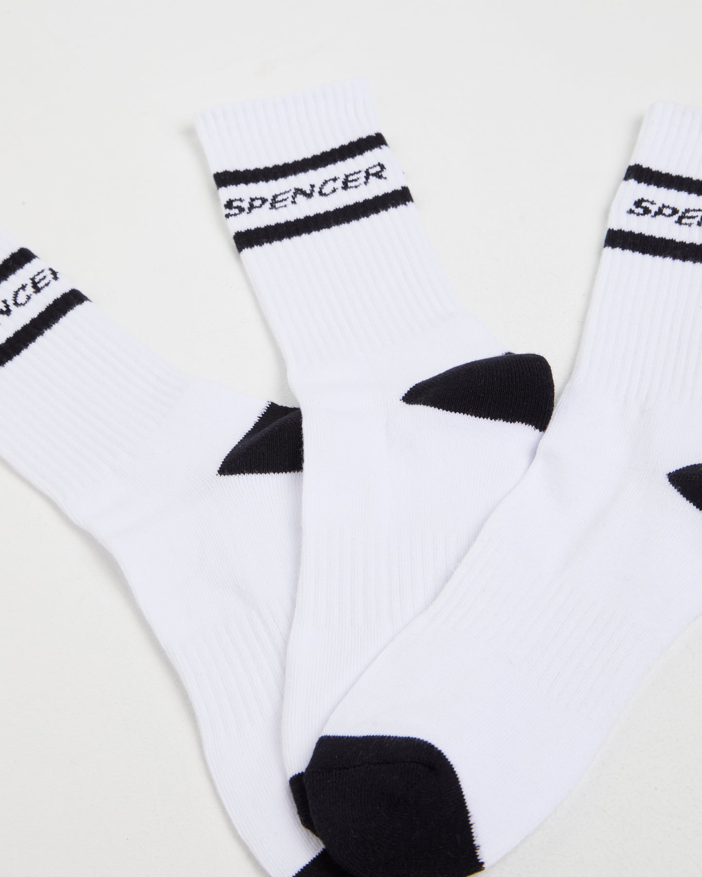 Nitro 3 Pack Socks
