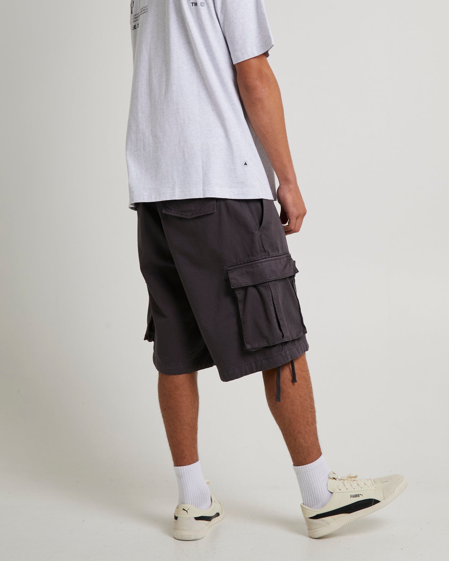 Razor Cargo Short
