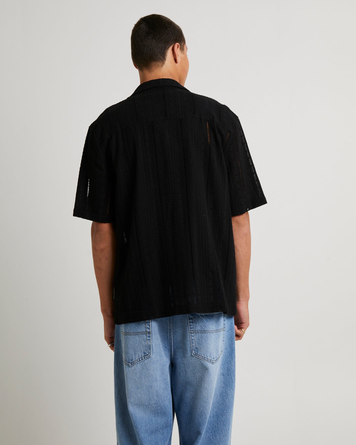 Montell Resort Shirt