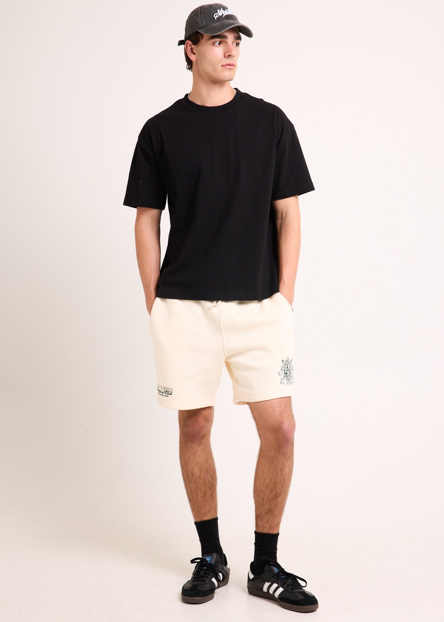 OG Crop T-Shirt