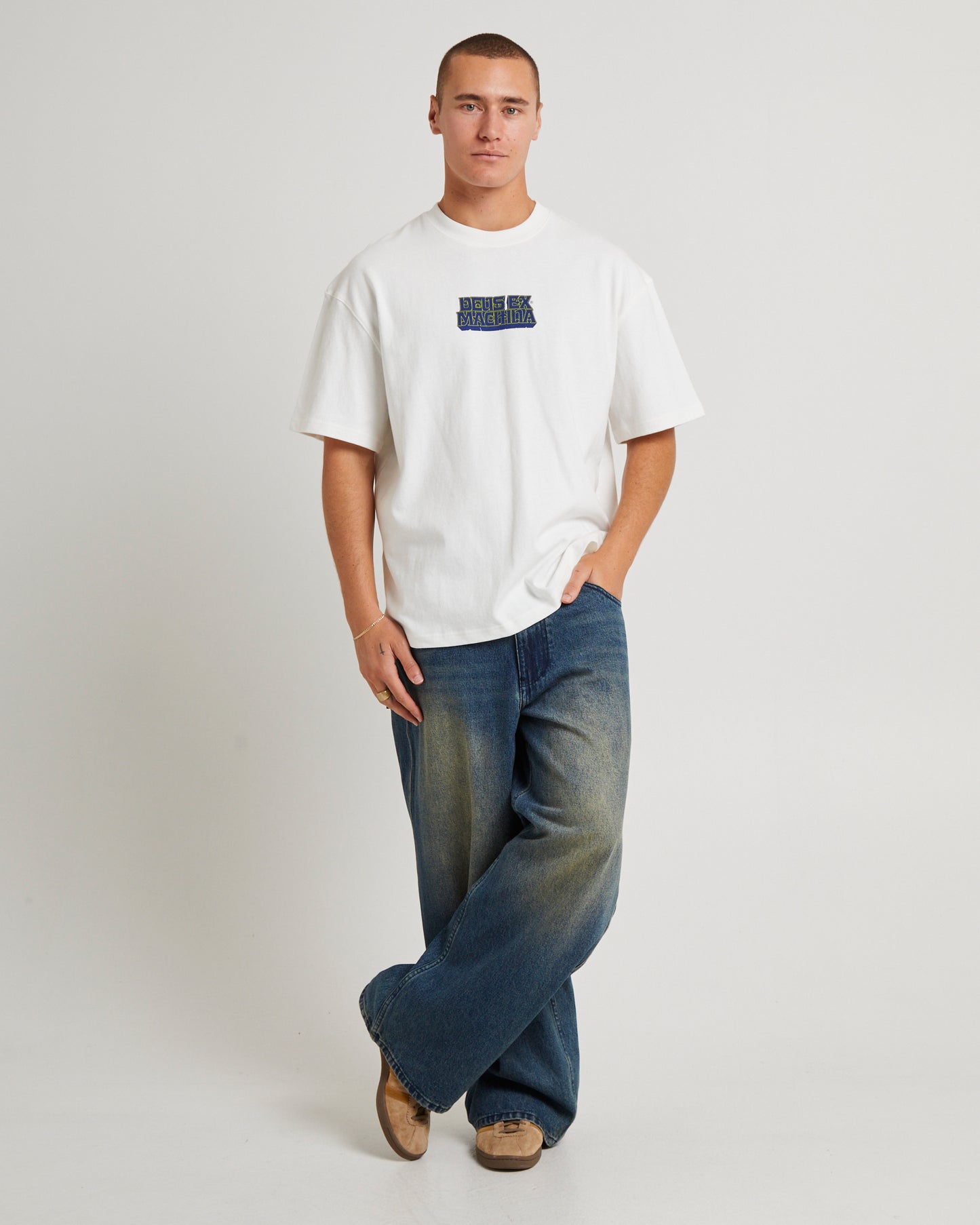 No Destination T-Shirt