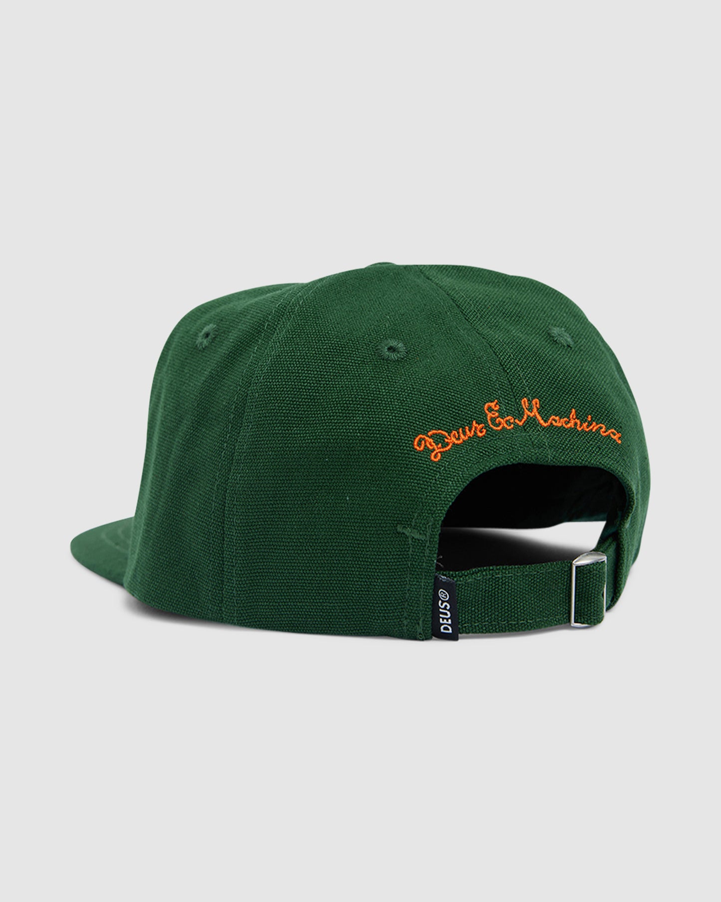 Sandy Cap